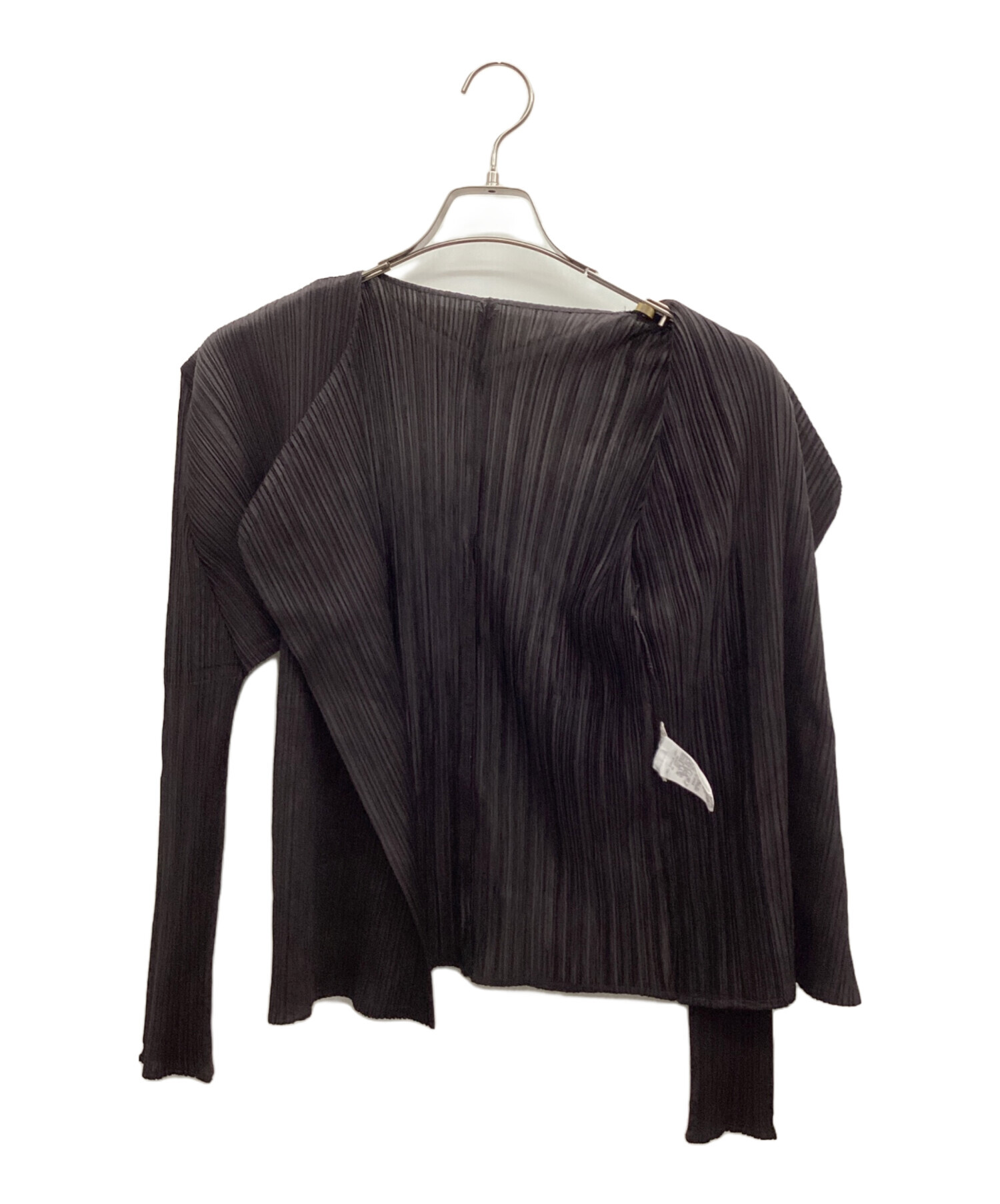 中古・古着通販】PLEATS PLEASE (プリーツプリーズ) カーディガン