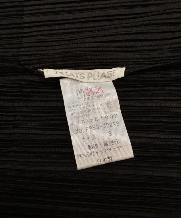 中古・古着通販】PLEATS PLEASE (プリーツプリーズ) カーディガン