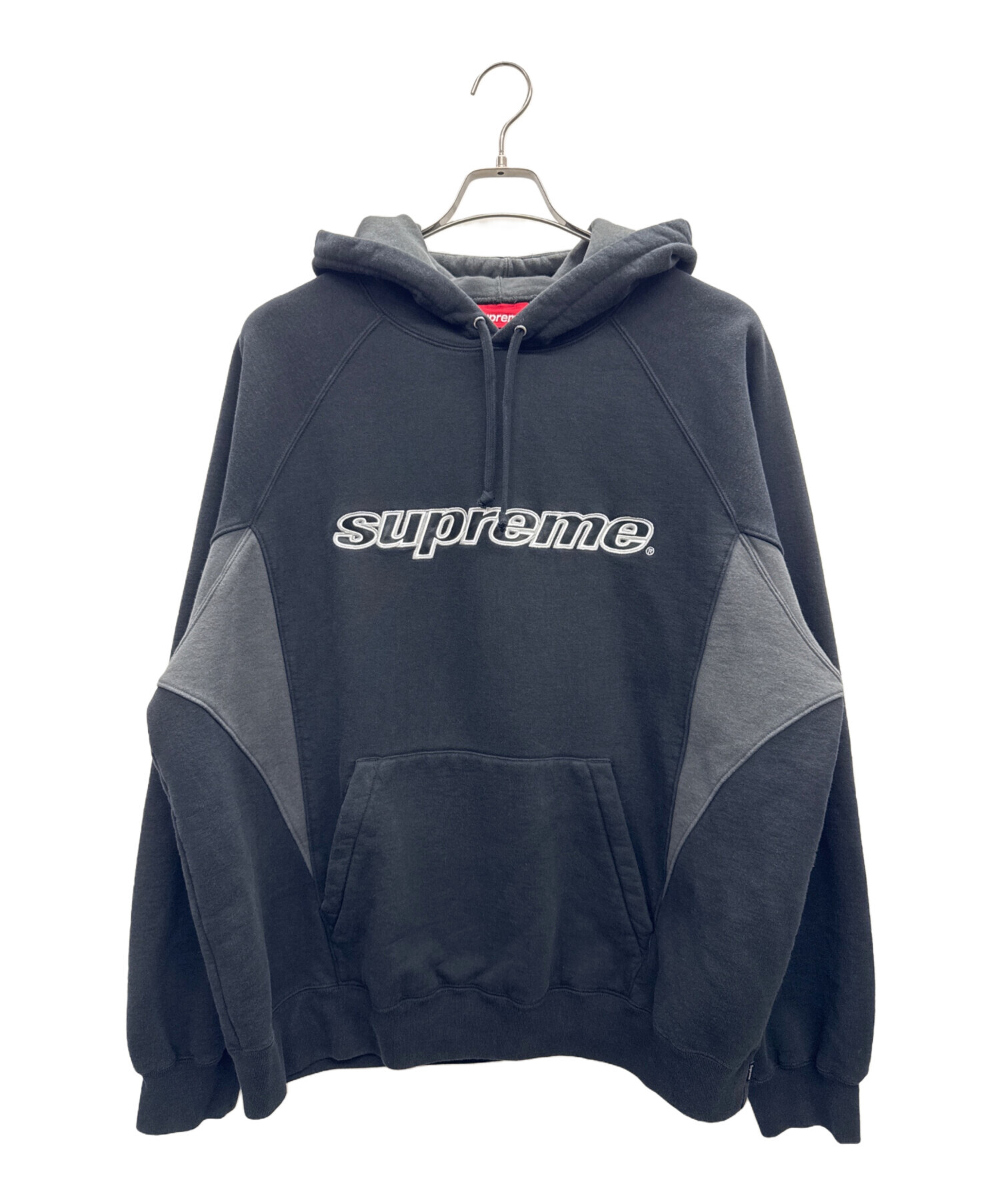 中古・古着通販】SUPREME (シュプリーム) Division Hooded