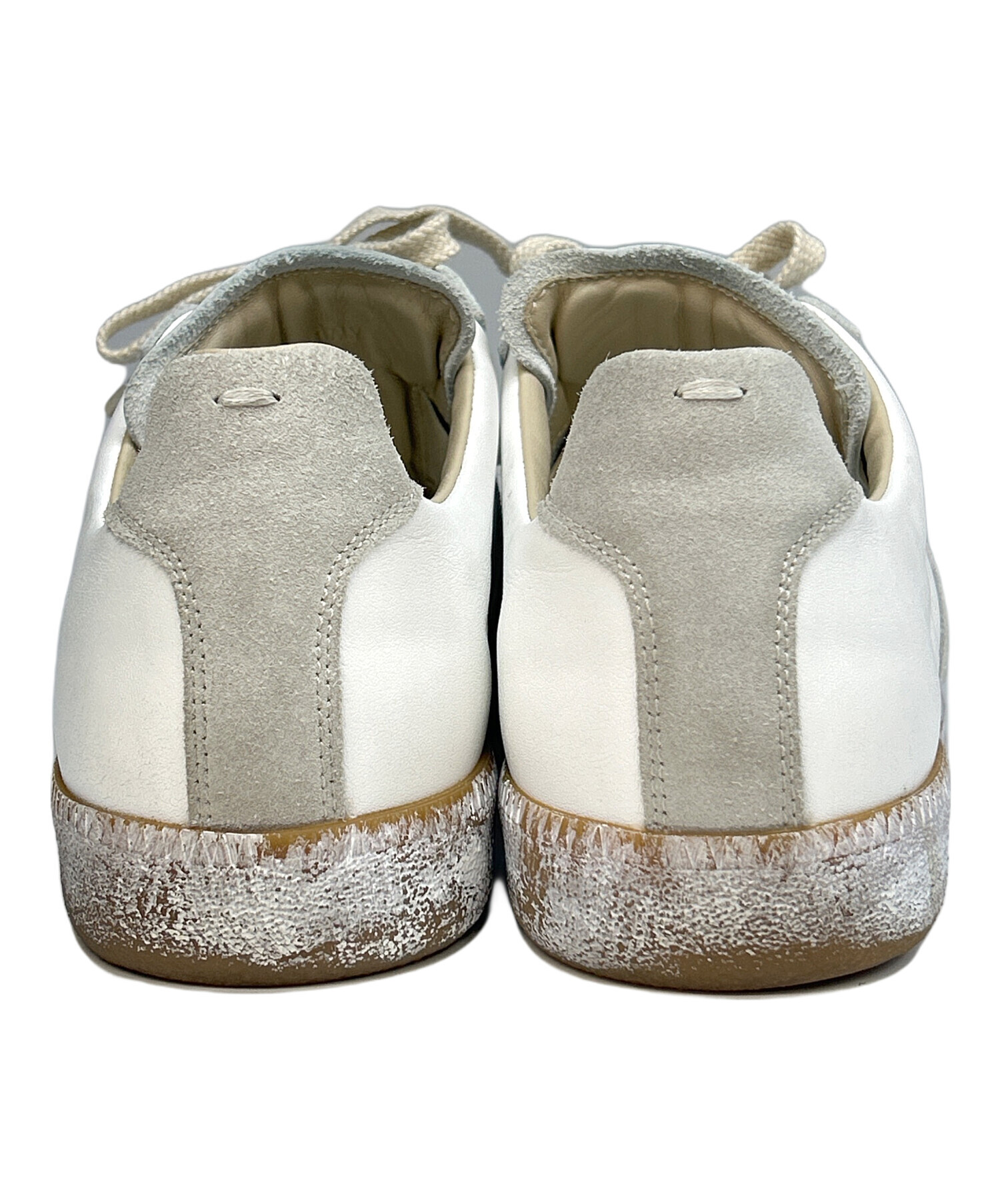 中古・古着通販】Maison Margiela (メゾンマルジェラ) スニーカー