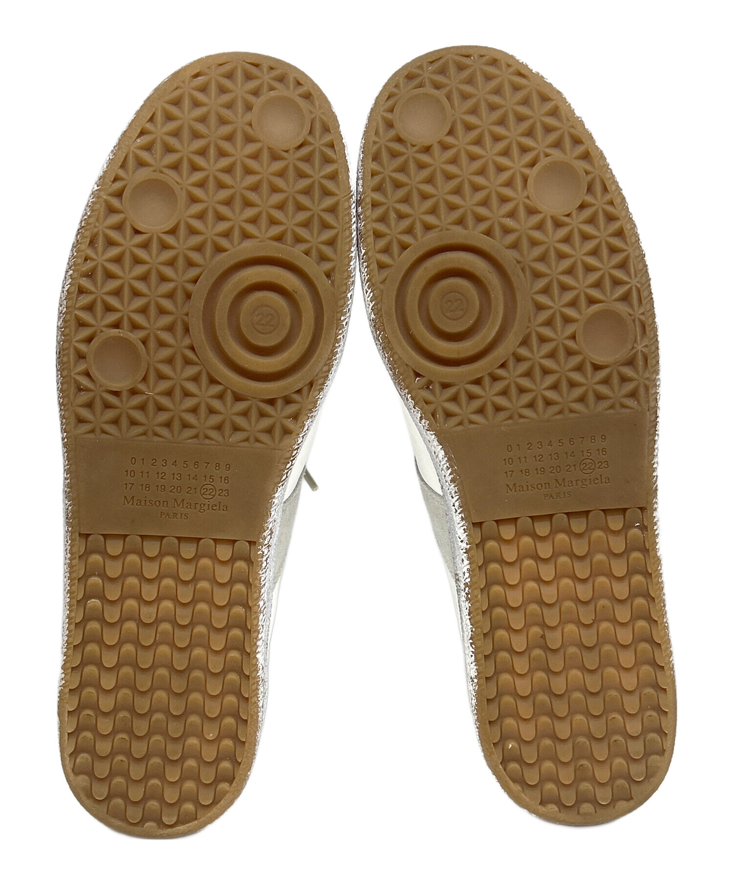 中古・古着通販】Maison Margiela (メゾンマルジェラ) スニーカー