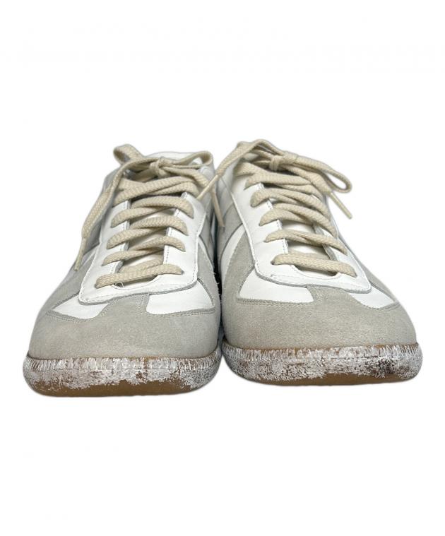 中古 マルジェラ スニーカー 2足 中古・古着通販】Maison Margiela (メゾンマルジェラ) 足袋スニーカー