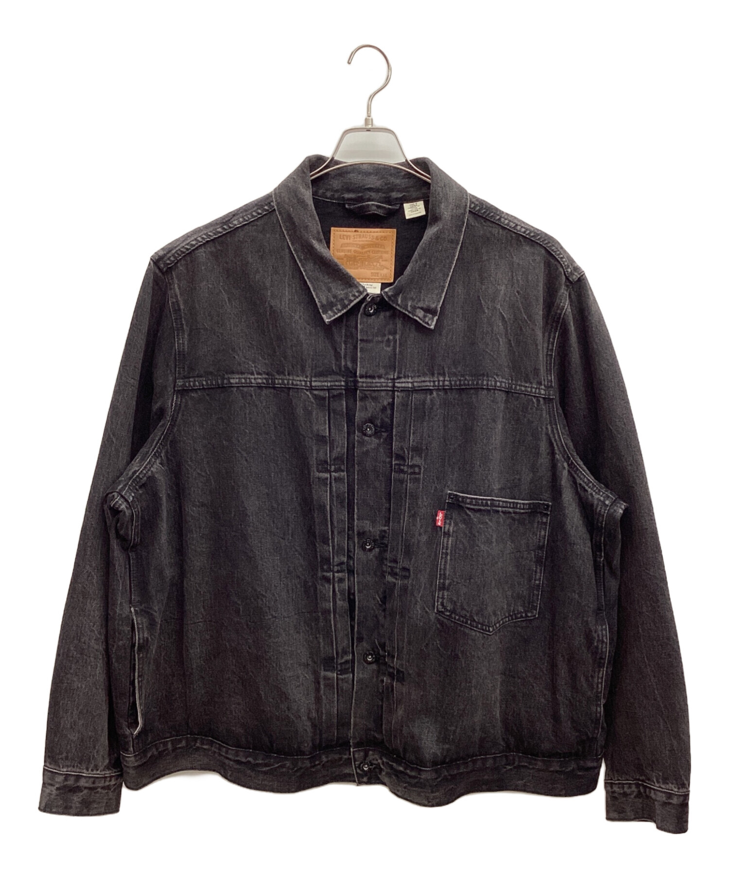 レフリージャケット Levi's（リーバイス）の通販｜RAWDRIP