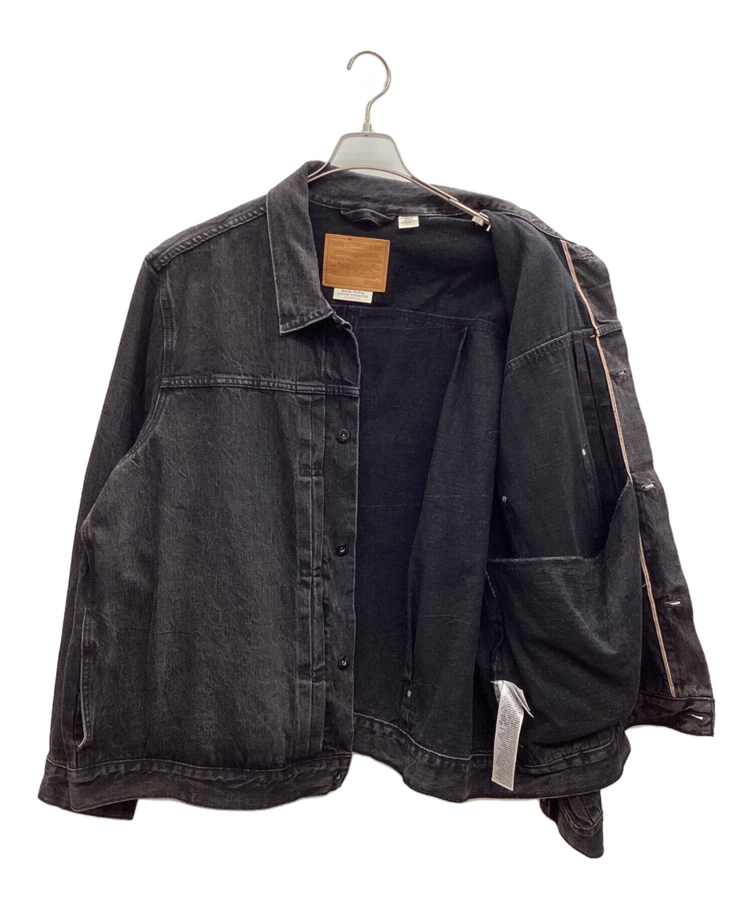 中古・古着通販】LEVI'S (リーバイス) 30th Type1 トラッカー