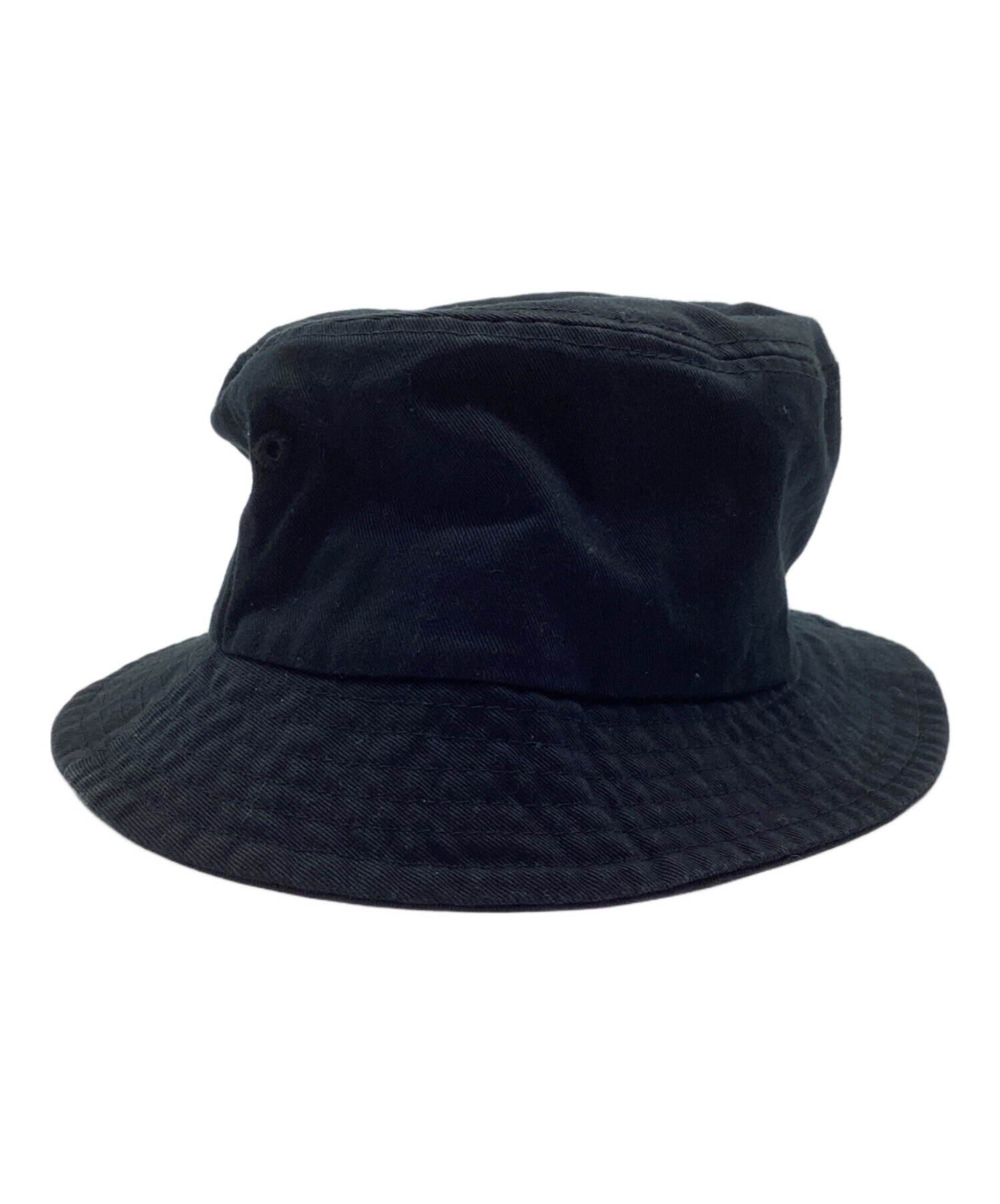 幻 92年購入 OLD STUSSY 黒タグ バケットハット 赤 黒 チェック