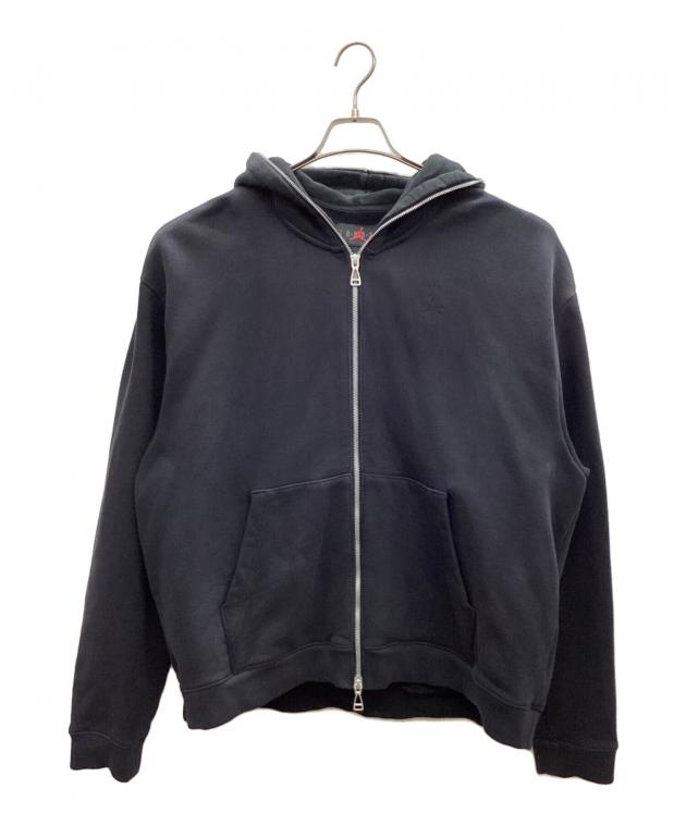 レディース　ジョーダン✖️トラヴィススコット フルジップパーカー　ジャケット 楽天市場】【中古】JORDAN | ジョーダン ×Travis Scott