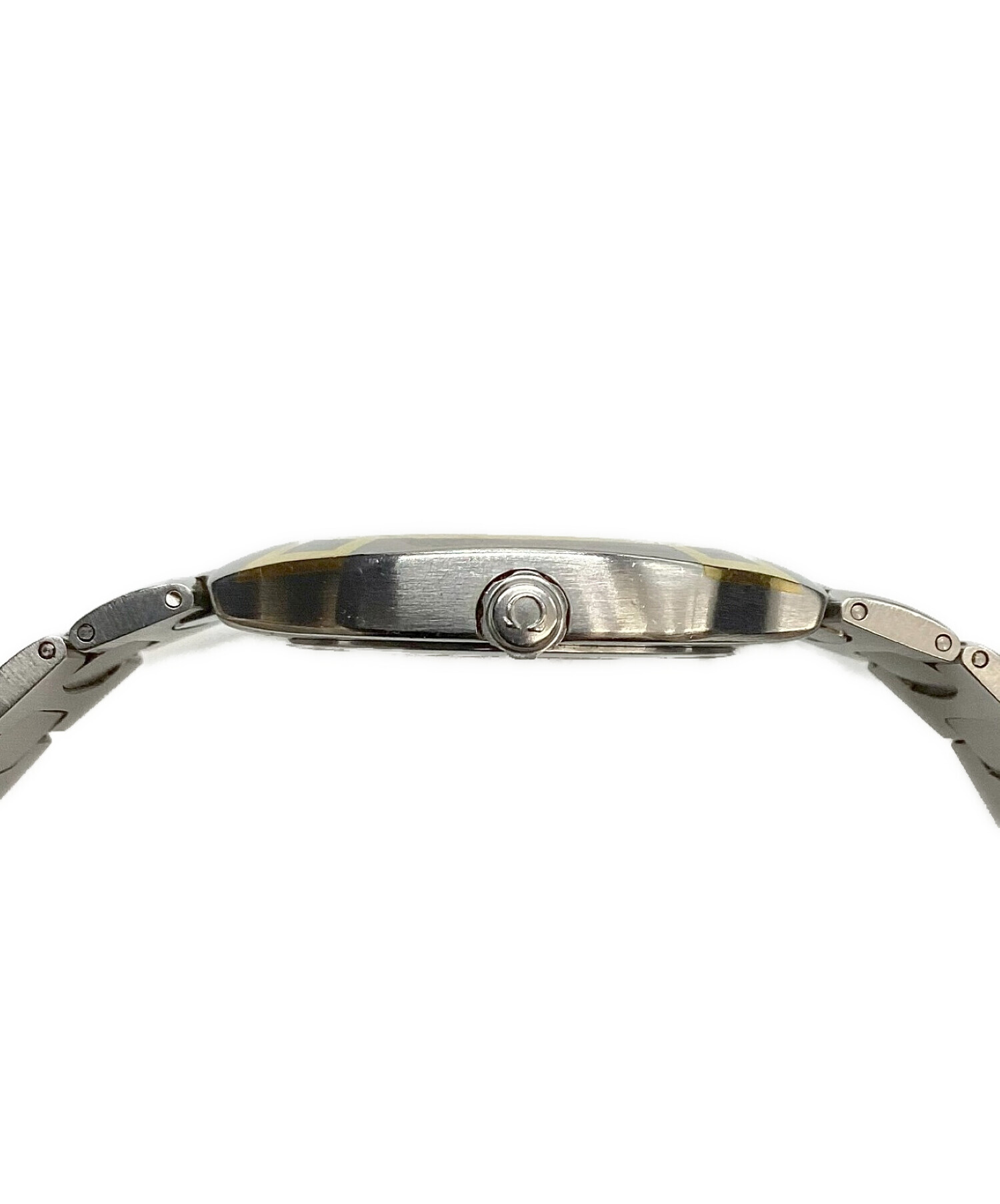 中古・古着通販】OMEGA (オメガ) シーマスター ポラリス デイデイト