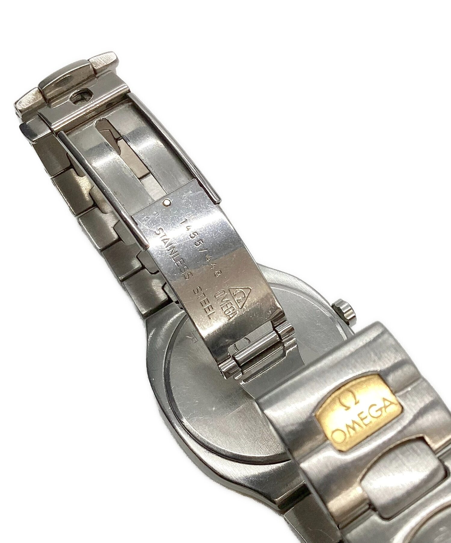 中古・古着通販】OMEGA (オメガ) シーマスター ポラリス デイデイト
