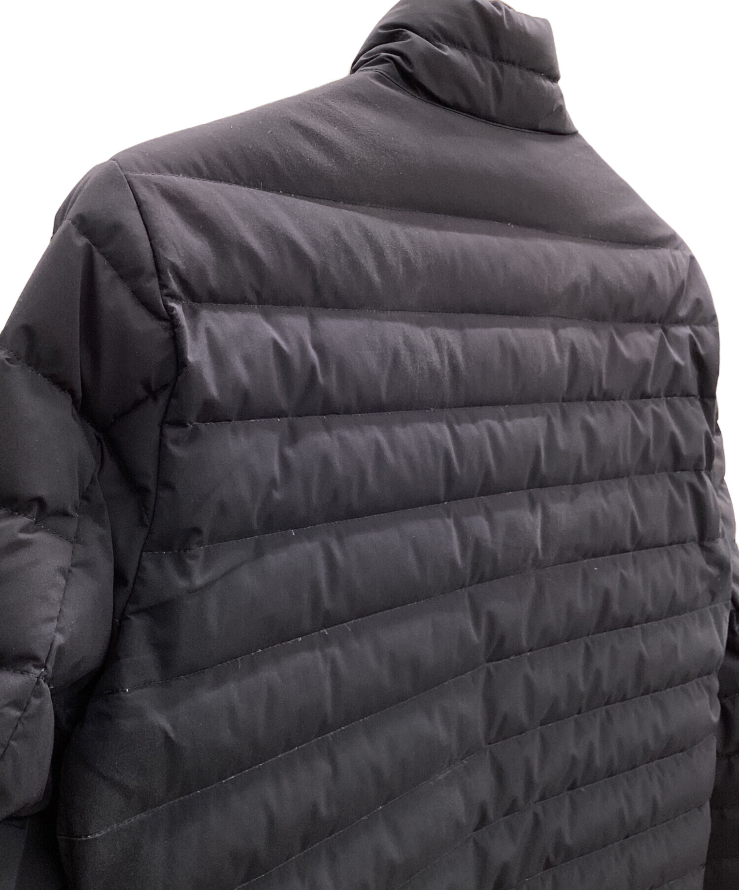 中古・古着通販】EMPORIO ARMANI (エンポリオアルマーニ) ダウン