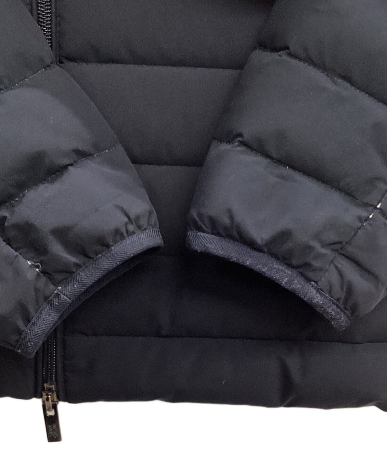 中古・古着通販】EMPORIO ARMANI (エンポリオアルマーニ) ダウン