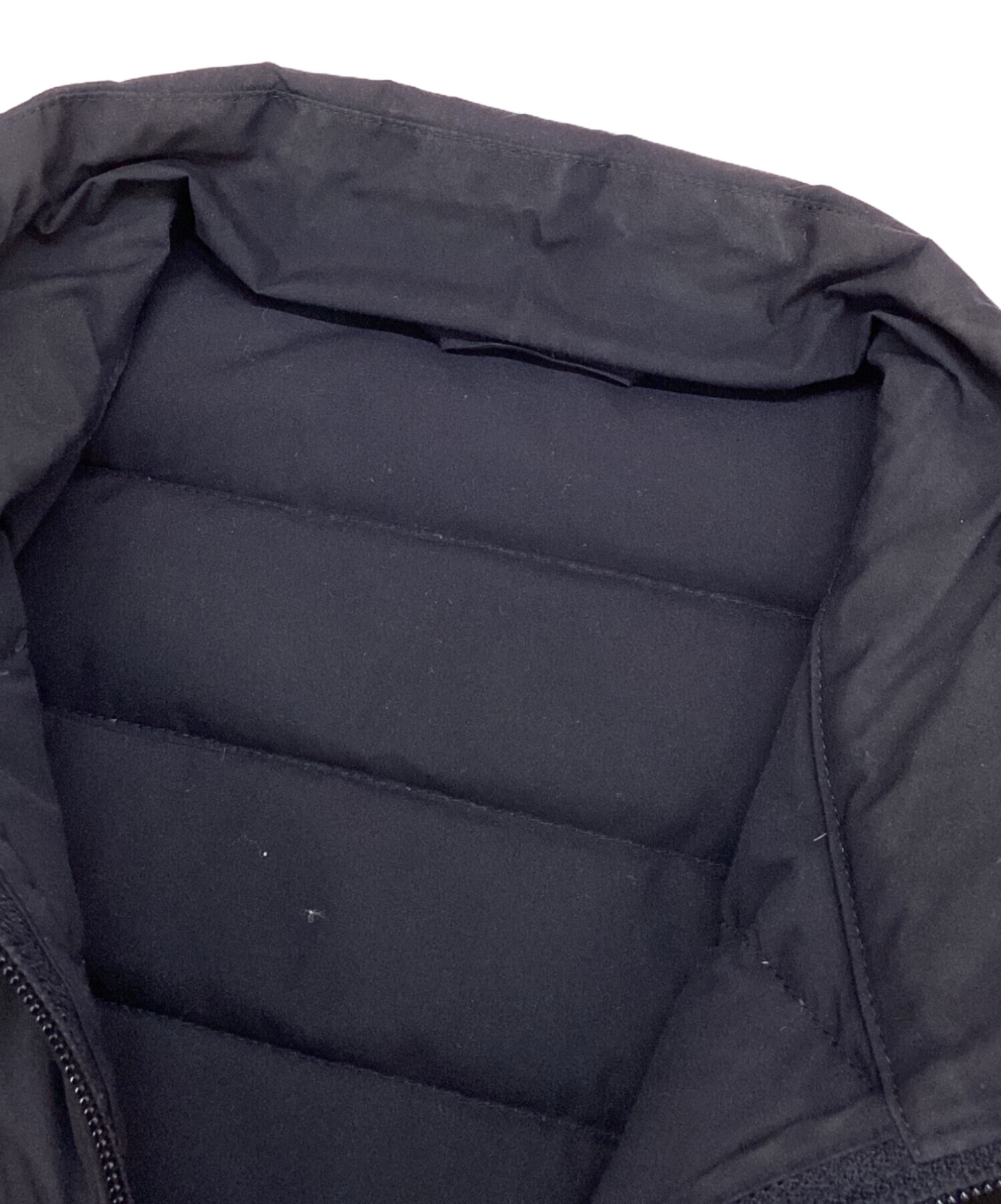 中古・古着通販】EMPORIO ARMANI (エンポリオアルマーニ) ダウン