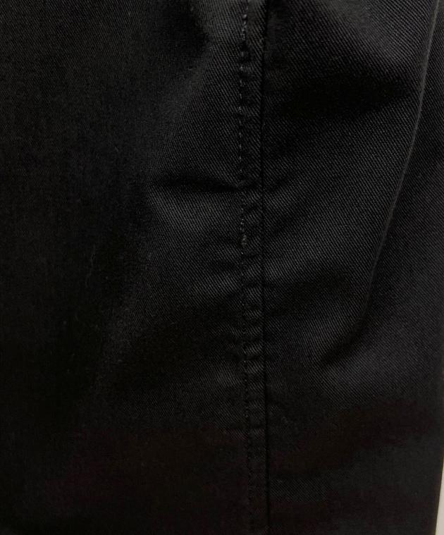 中古・古着通販】MARNI (マルニ) 半袖シャツ ブラック サイズ:44