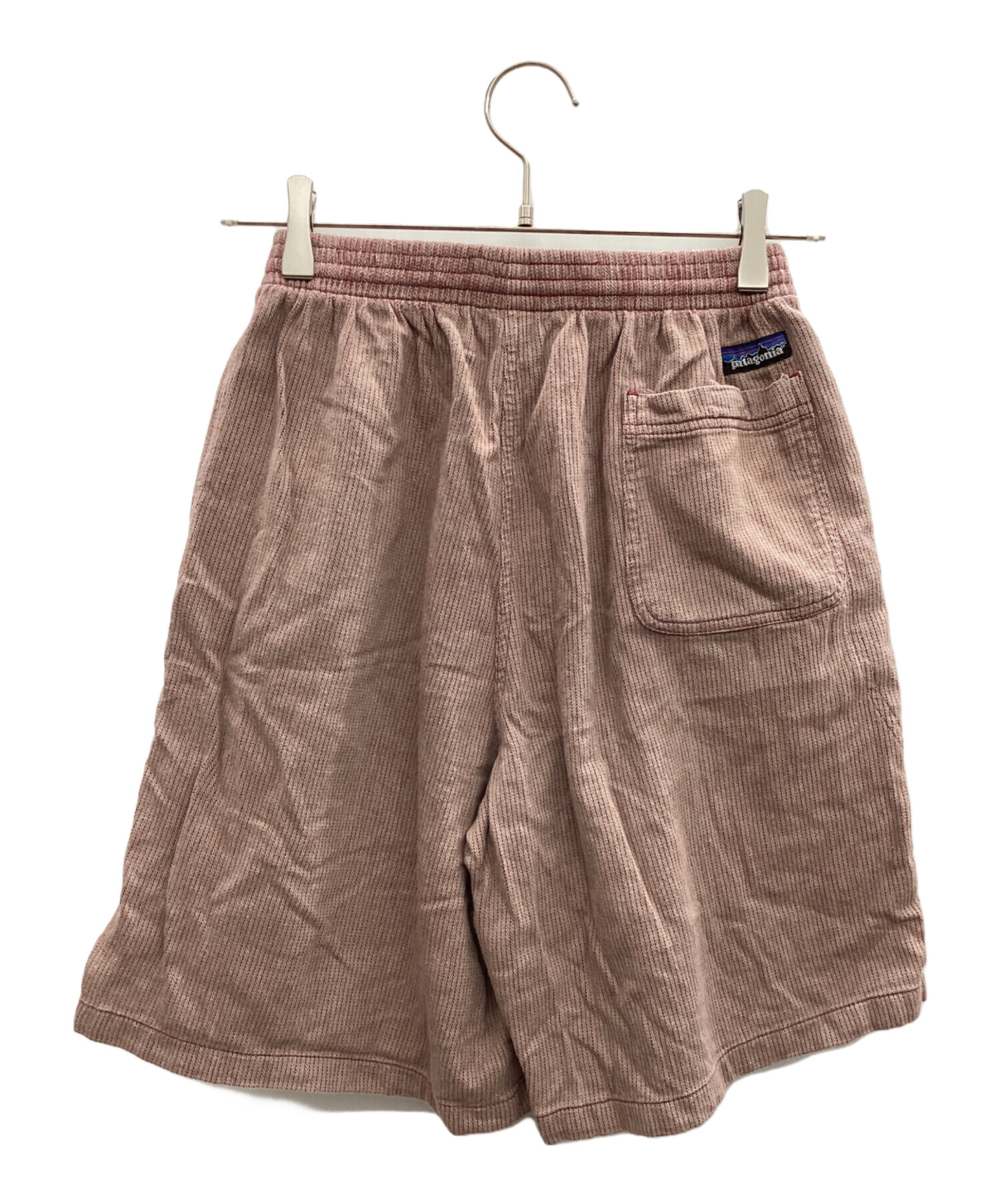 中古・古着通販】Patagonia (パタゴニア) モンドスショーツ レッド