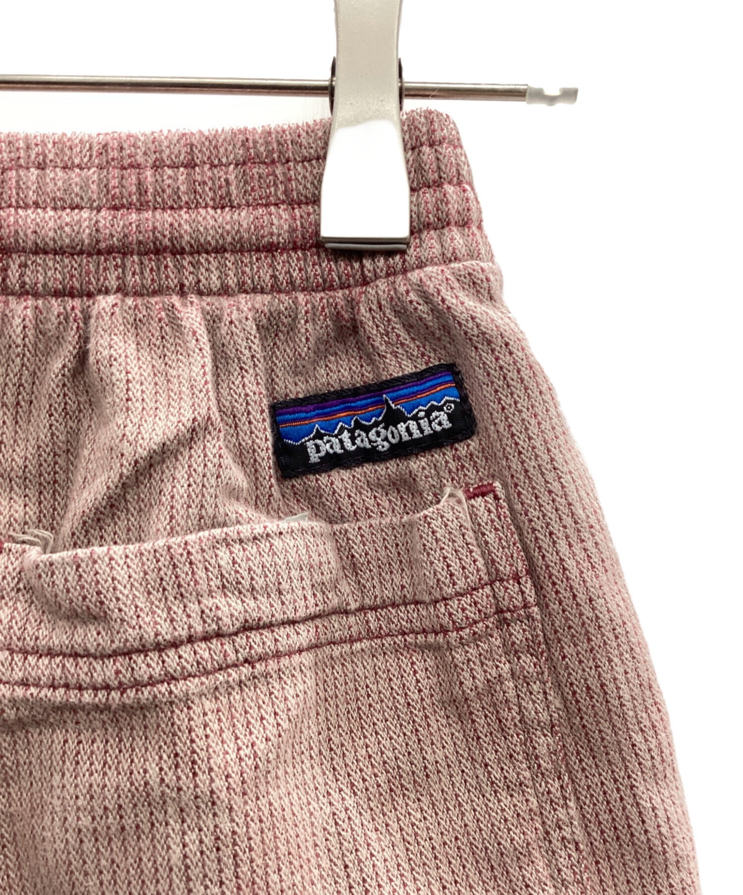 中古・古着通販】Patagonia (パタゴニア) モンドスショーツ レッド