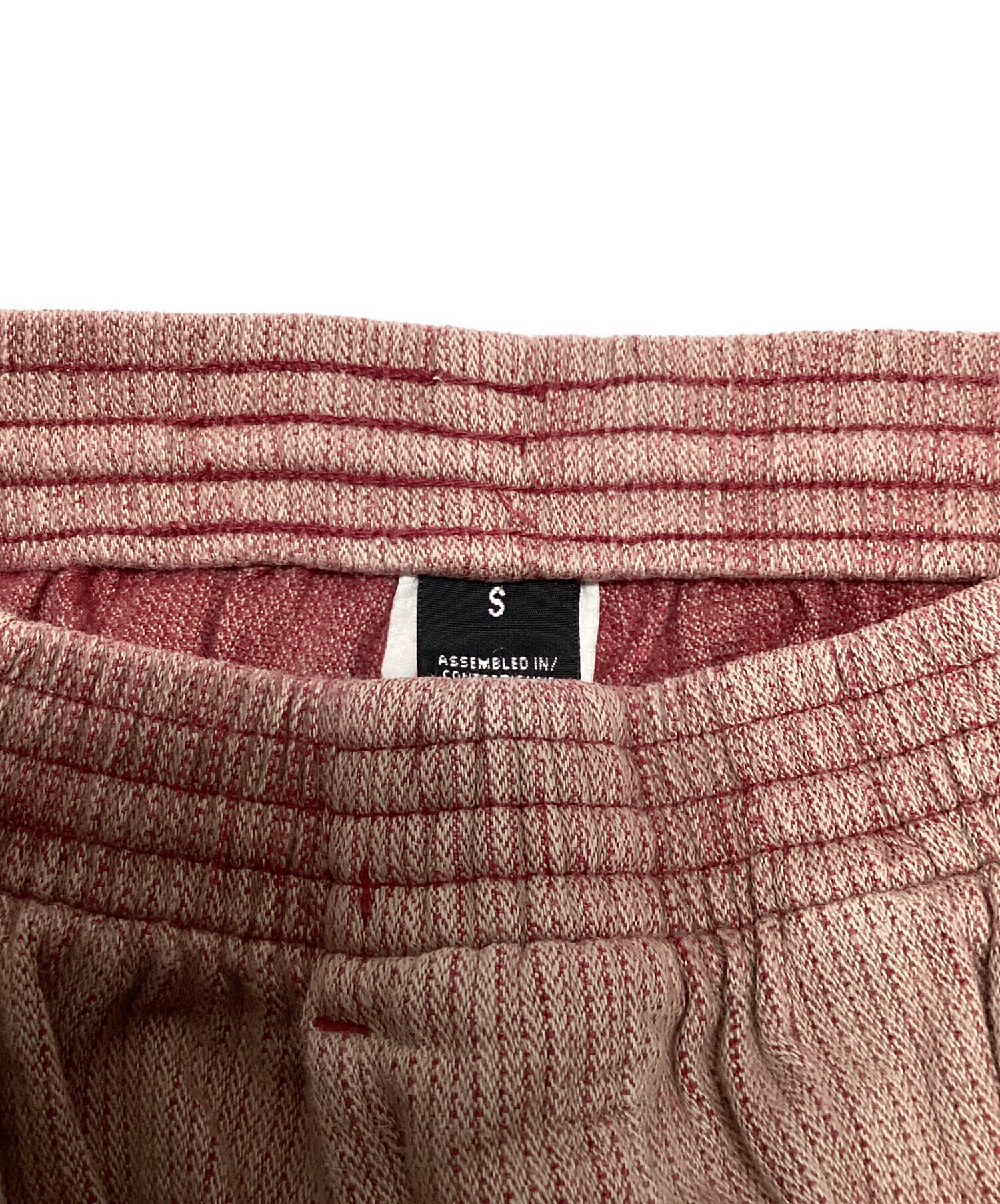 中古・古着通販】Patagonia (パタゴニア) モンドスショーツ レッド