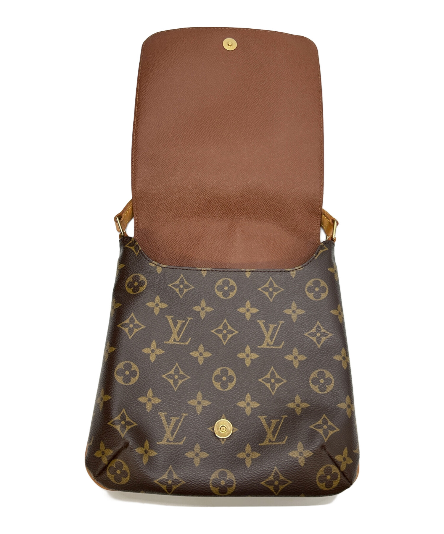 中古・古着通販】LOUIS VUITTON (ルイ ヴィトン) ショルダーバッグ