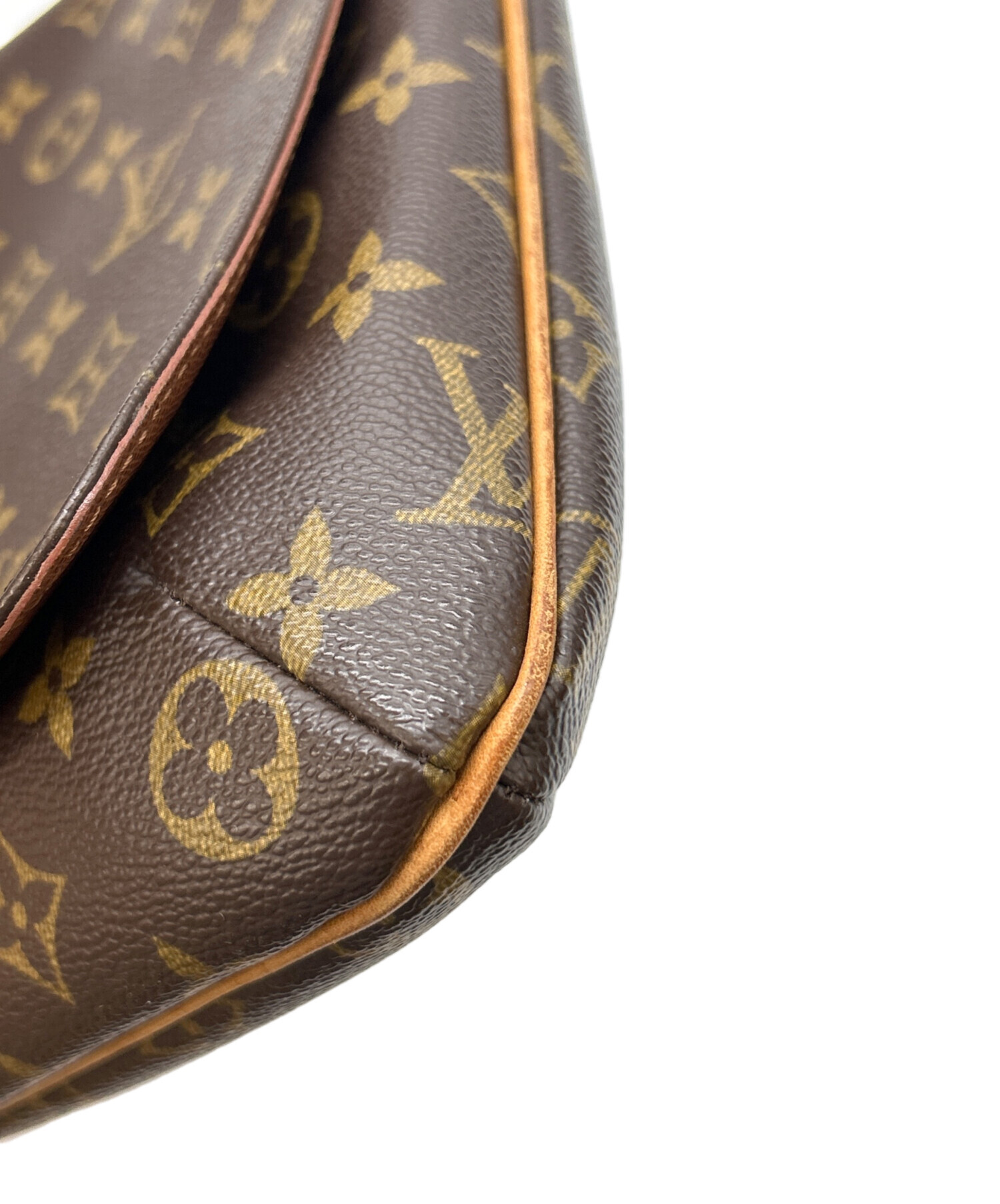 中古・古着通販】LOUIS VUITTON (ルイ ヴィトン) ショルダーバッグ