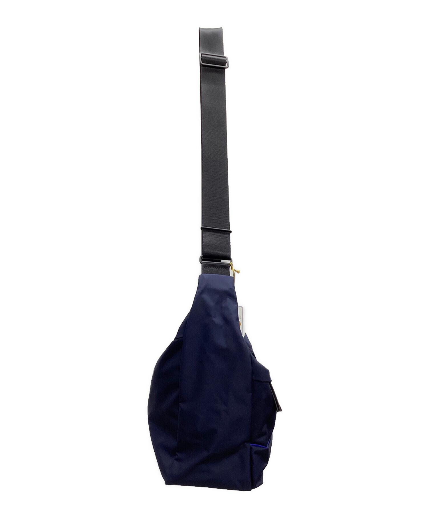 未使用品のショルダーバッグ 中古・古着通販】PORTER (ポーター) ショルダーバッグ 未使用品