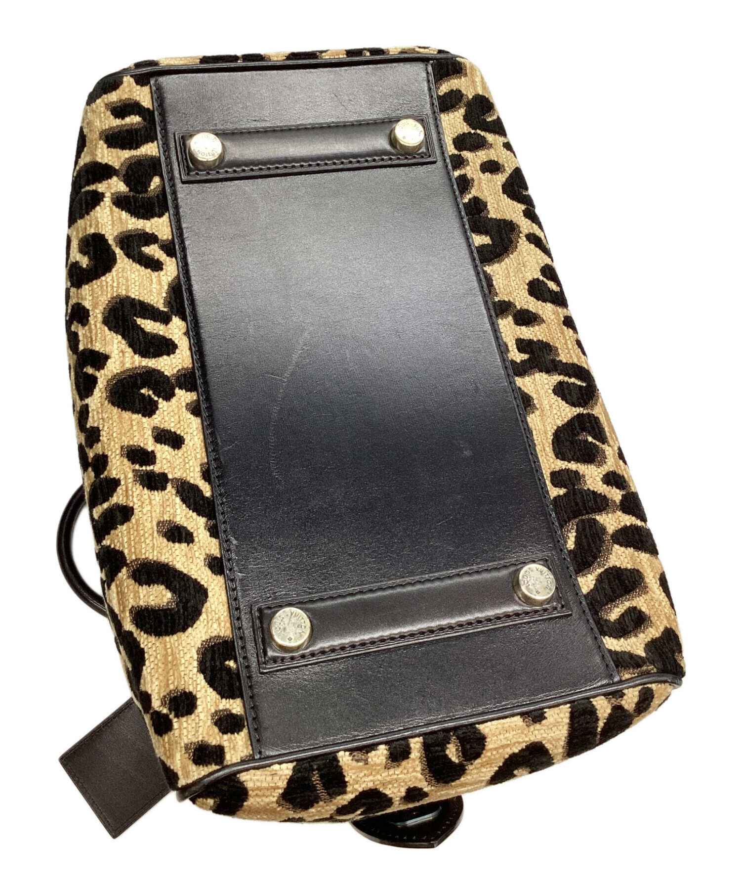 中古・古着通販】LOUIS VUITTON (ルイ ヴィトン) スティーブン