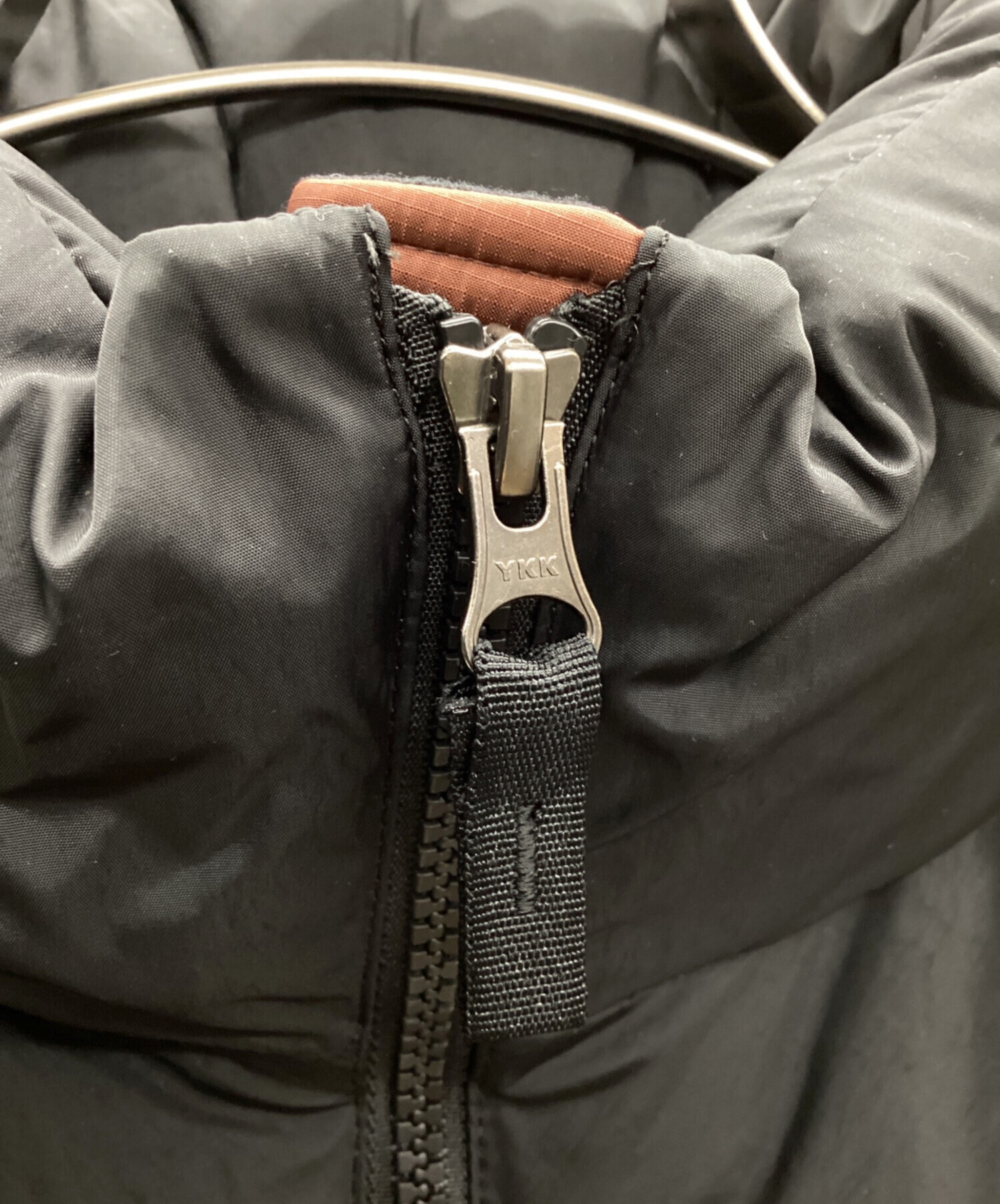 中古・古着通販】THE NORTH FACE (ザ ノース フェイス) ヌプシベスト 