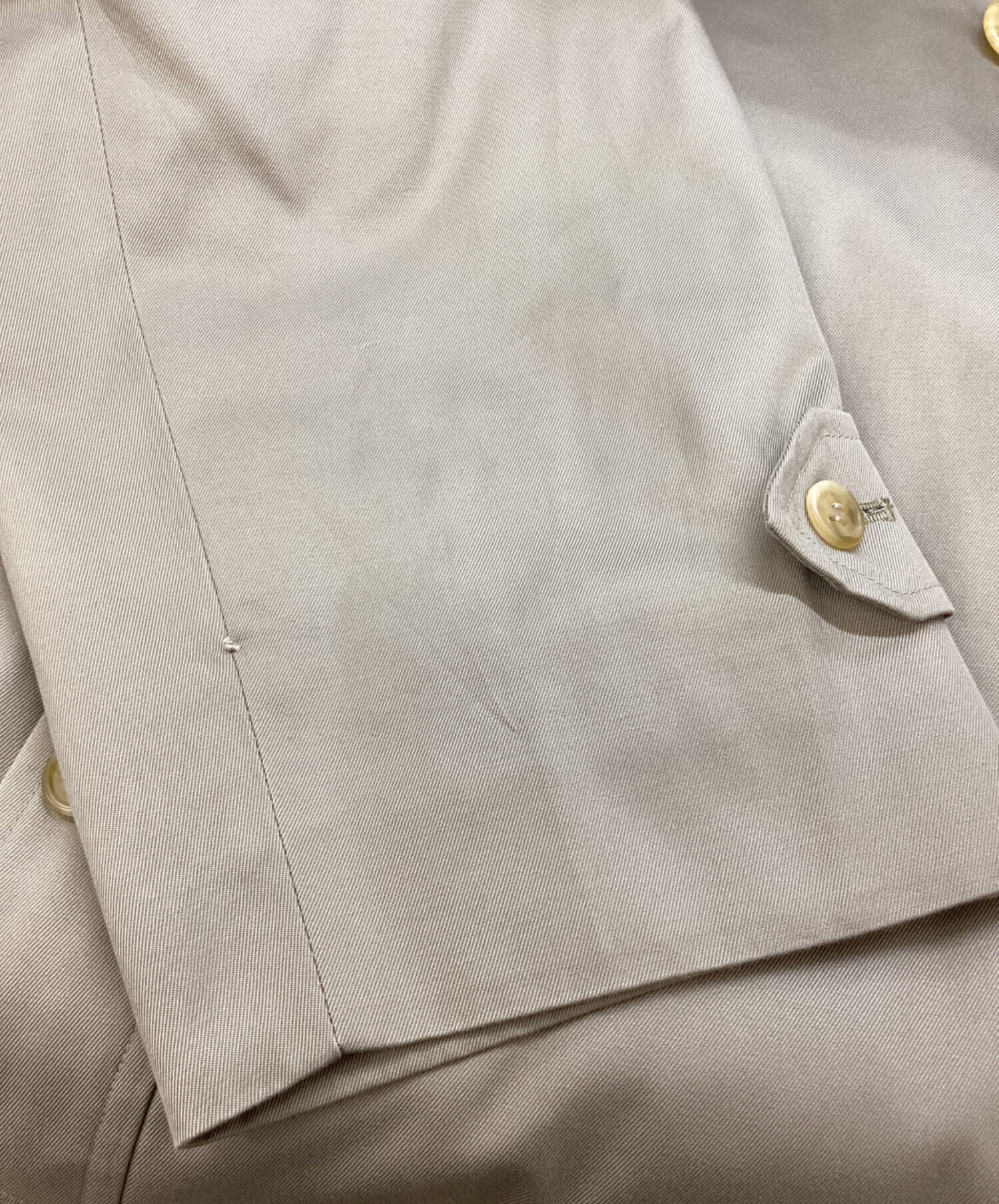 中古・古着通販】Burberry's (バーバリーズ) ライナー付ステンカラー