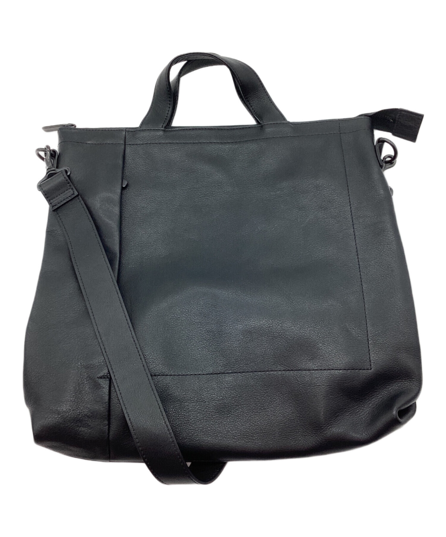 中古・古着通販】PATRICK STEPHAN (パトリックステファン) ショルダー