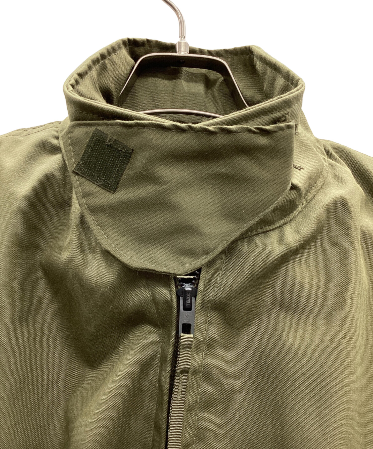 US ARMYタンカースジャケット　【古着】 中古・古着通販】US ARMY (ユーエスアーミー) タンカースジャケット