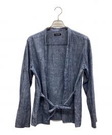 【美品】evan kinori エヴァンキノリ スウェット トレーナー ヘンプ コレクション – THE STORE BY MAIDENS