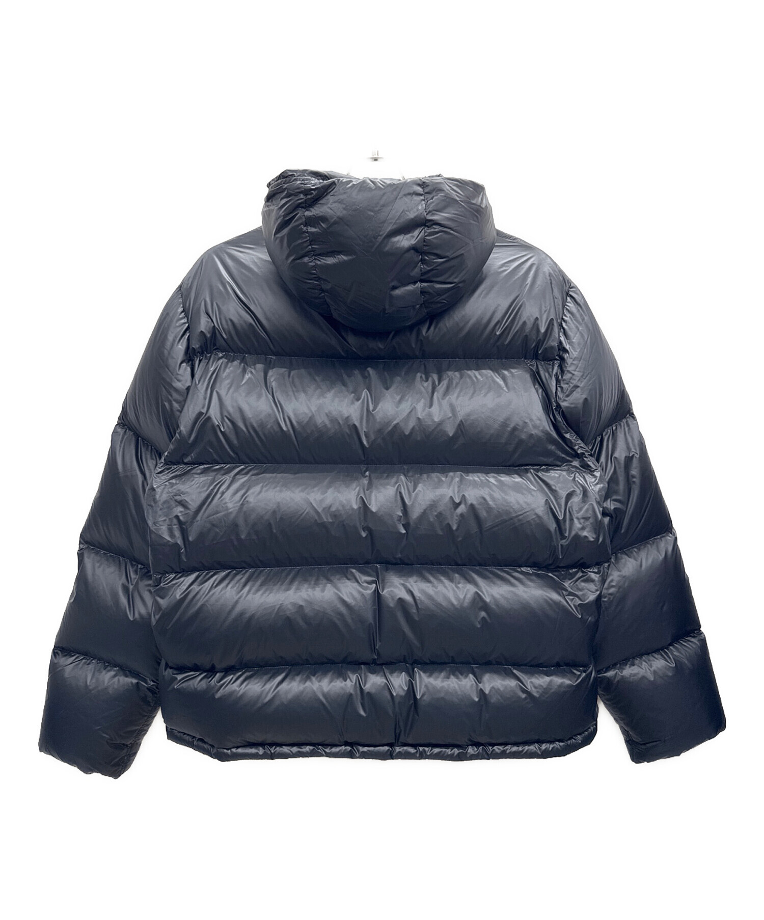 中古・古着通販】stussy (ステューシー) MICRO RIPSTOP DOWN PARKA