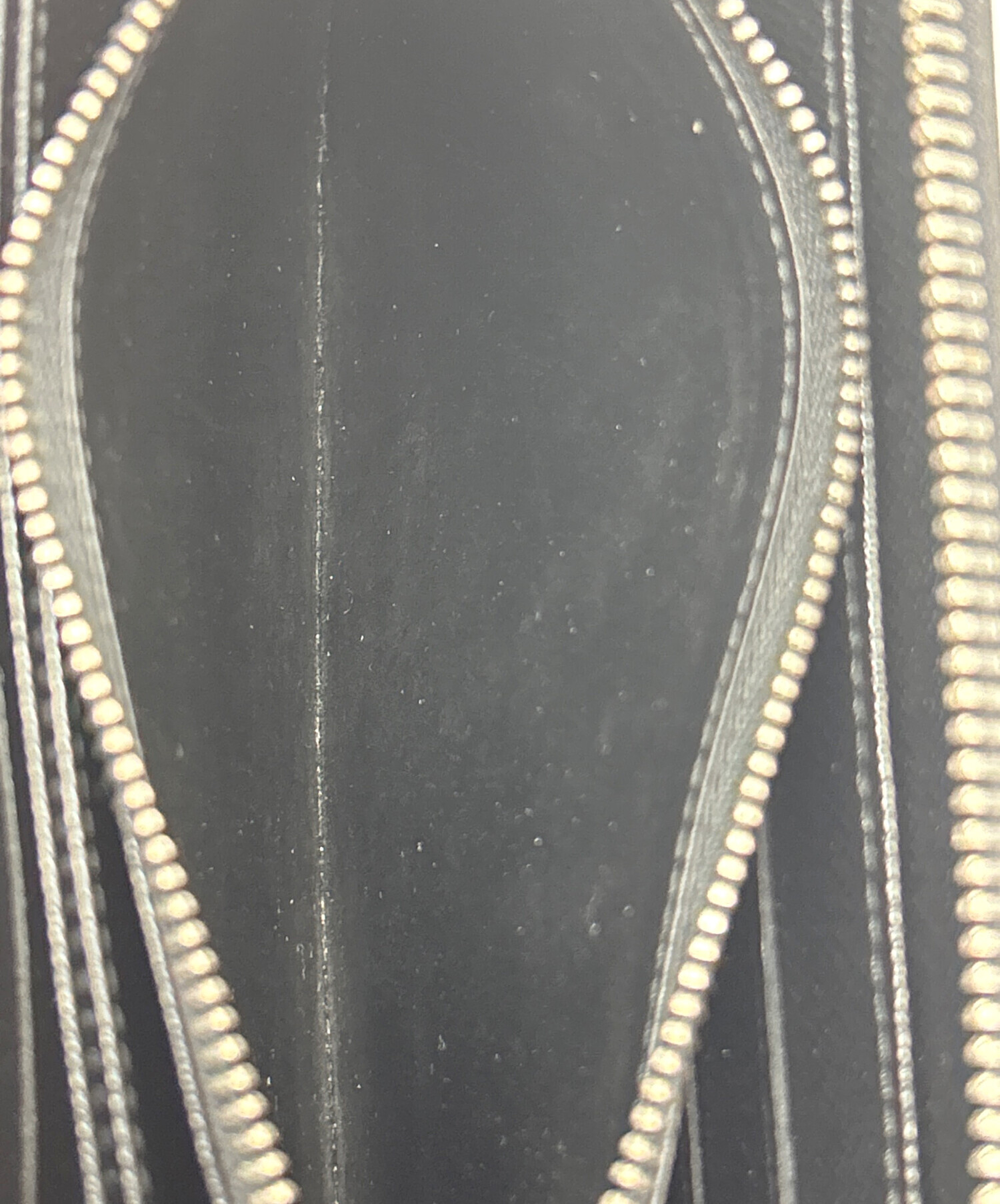 中古・古着通販】LOUIS VUITTON (ルイ ヴィトン) 長財布 ブラック