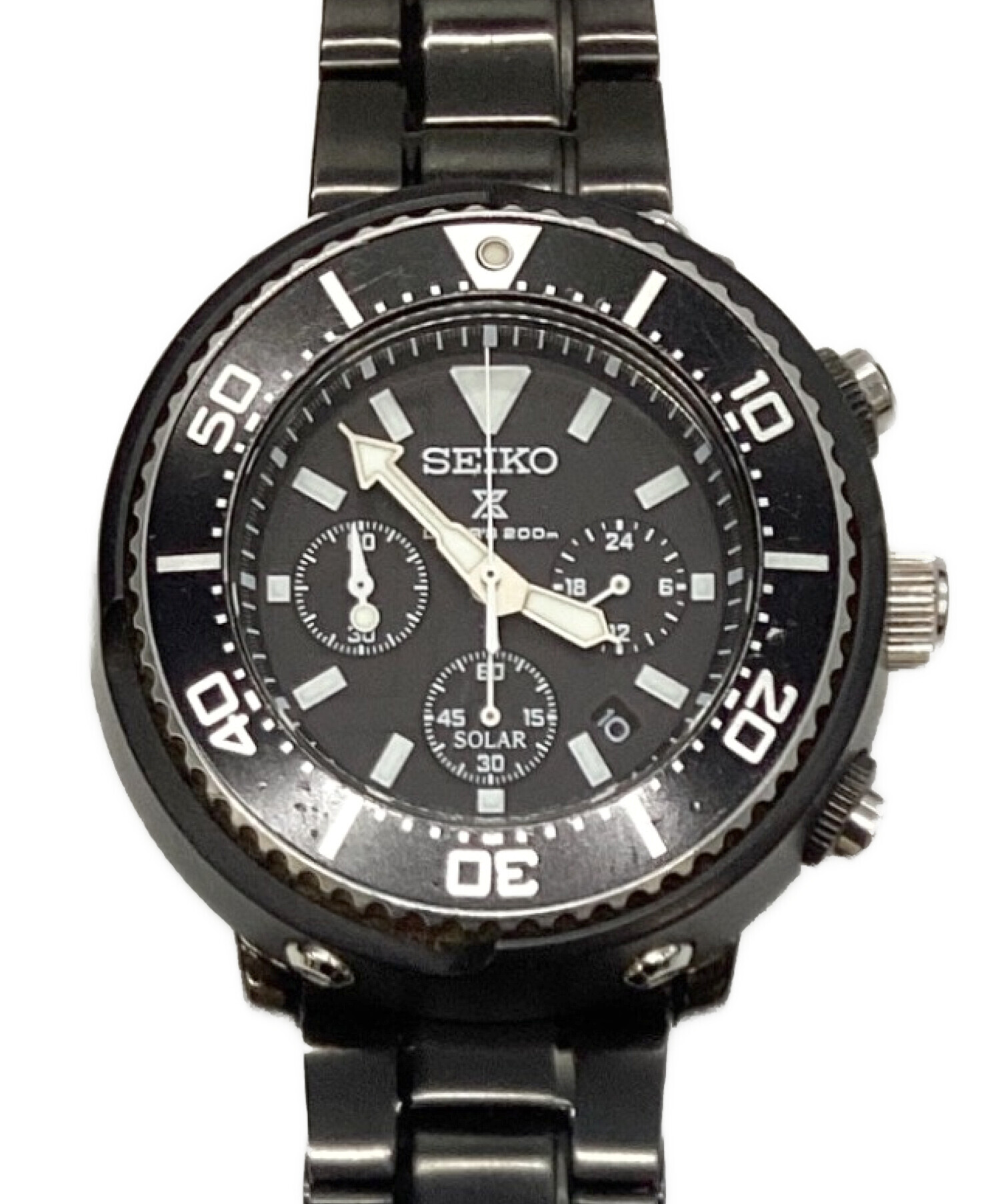 中古・古着通販】SEIKO (セイコー) プロスペックス ダイバーズ