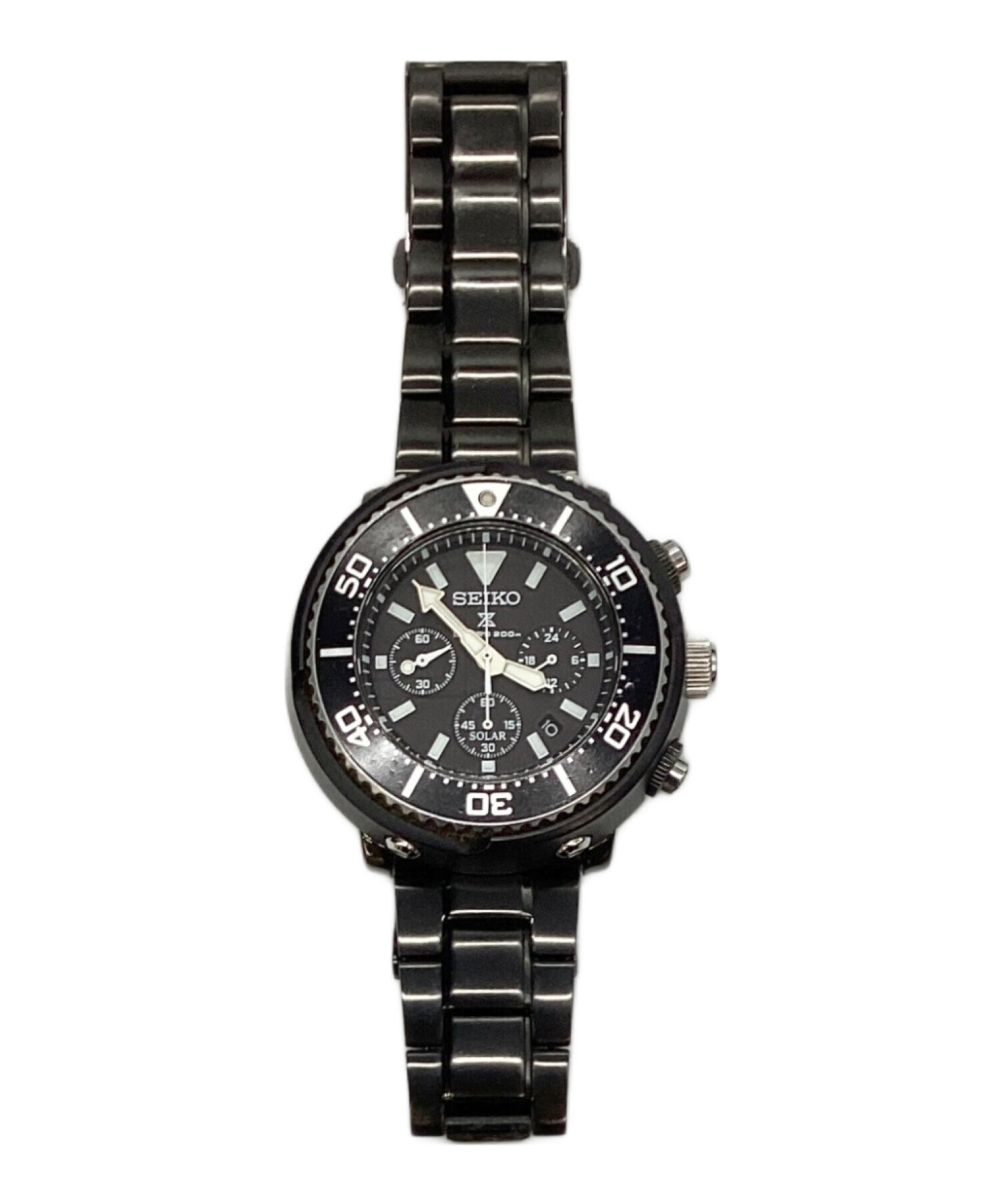 中古・古着通販】SEIKO (セイコー) プロスペックス ダイバーズ