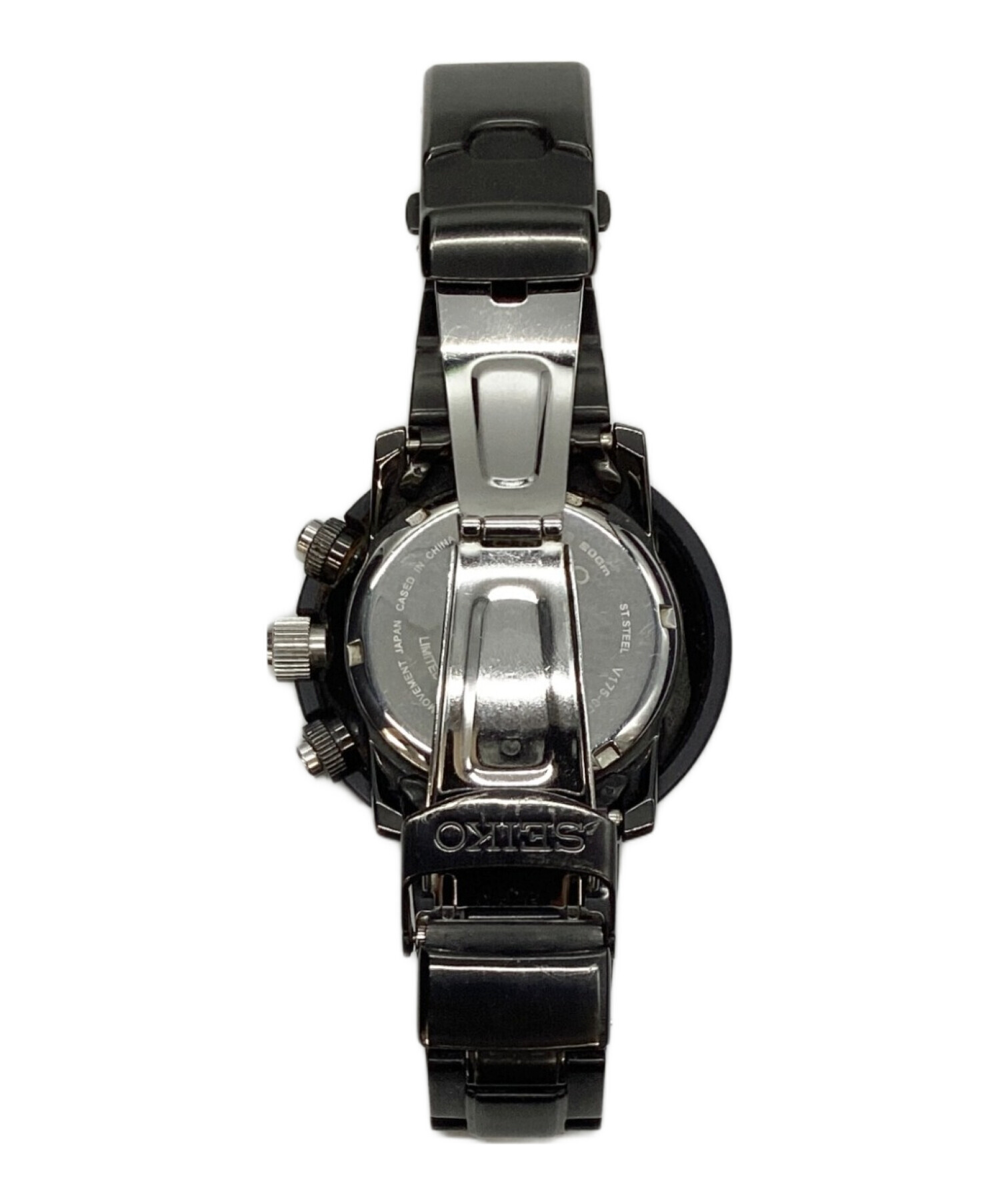 中古・古着通販】SEIKO (セイコー) プロスペックス ダイバーズ