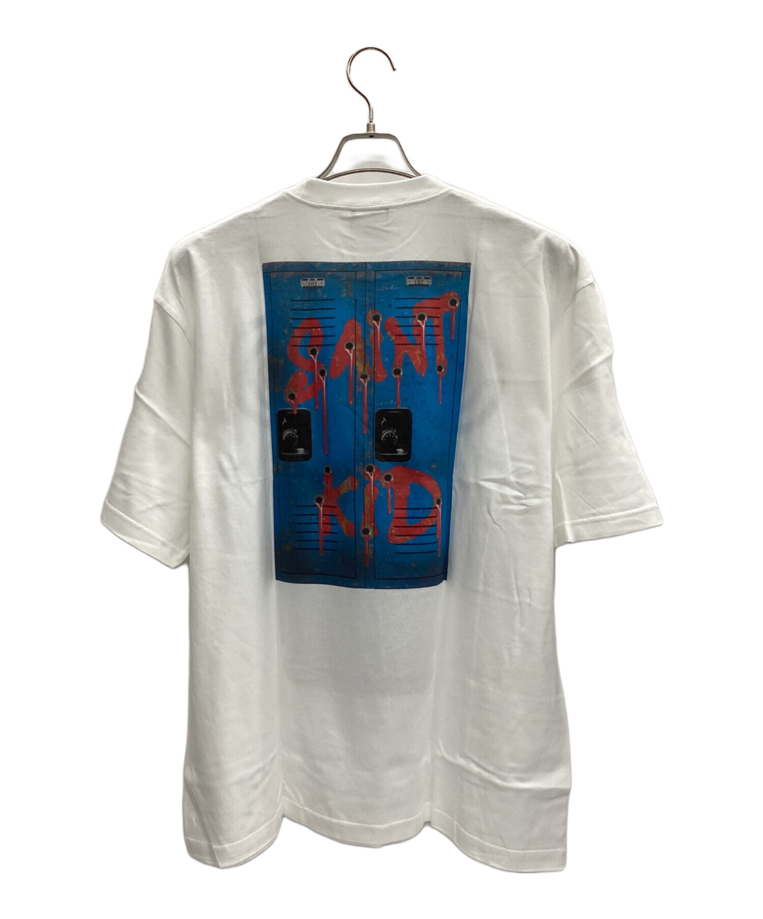 中古・古着通販】SAINT MICHAEL (セントマイケル) The Kid LAROI (ザ 