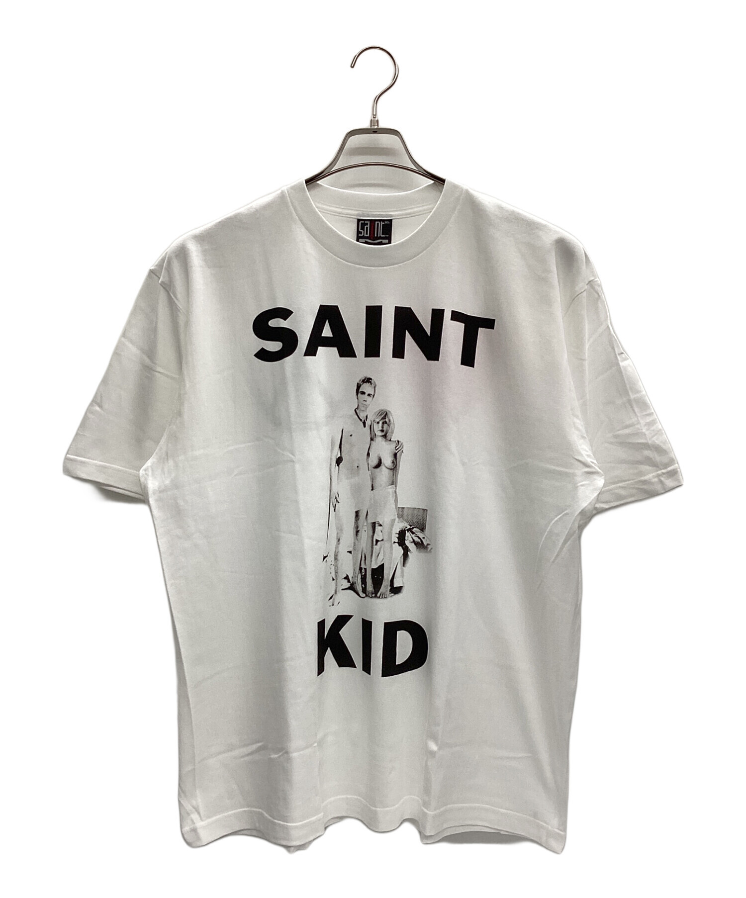 ★最終お値下げ★ビタースイート　Tシャツ　カーゴ2点セット　新品未使用 中古・古着通販】SAINT MICHAEL (セントマイケル) The Kid LAROI (ザ