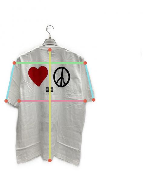 中古・古着通販】SAINT MICHAEL (セントマイケル) The Kid LAROI (ザ