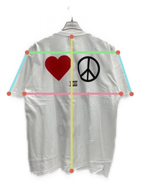 中古・古着通販】SAINT MICHAEL (セントマイケル) THE KID LAROI (ザ