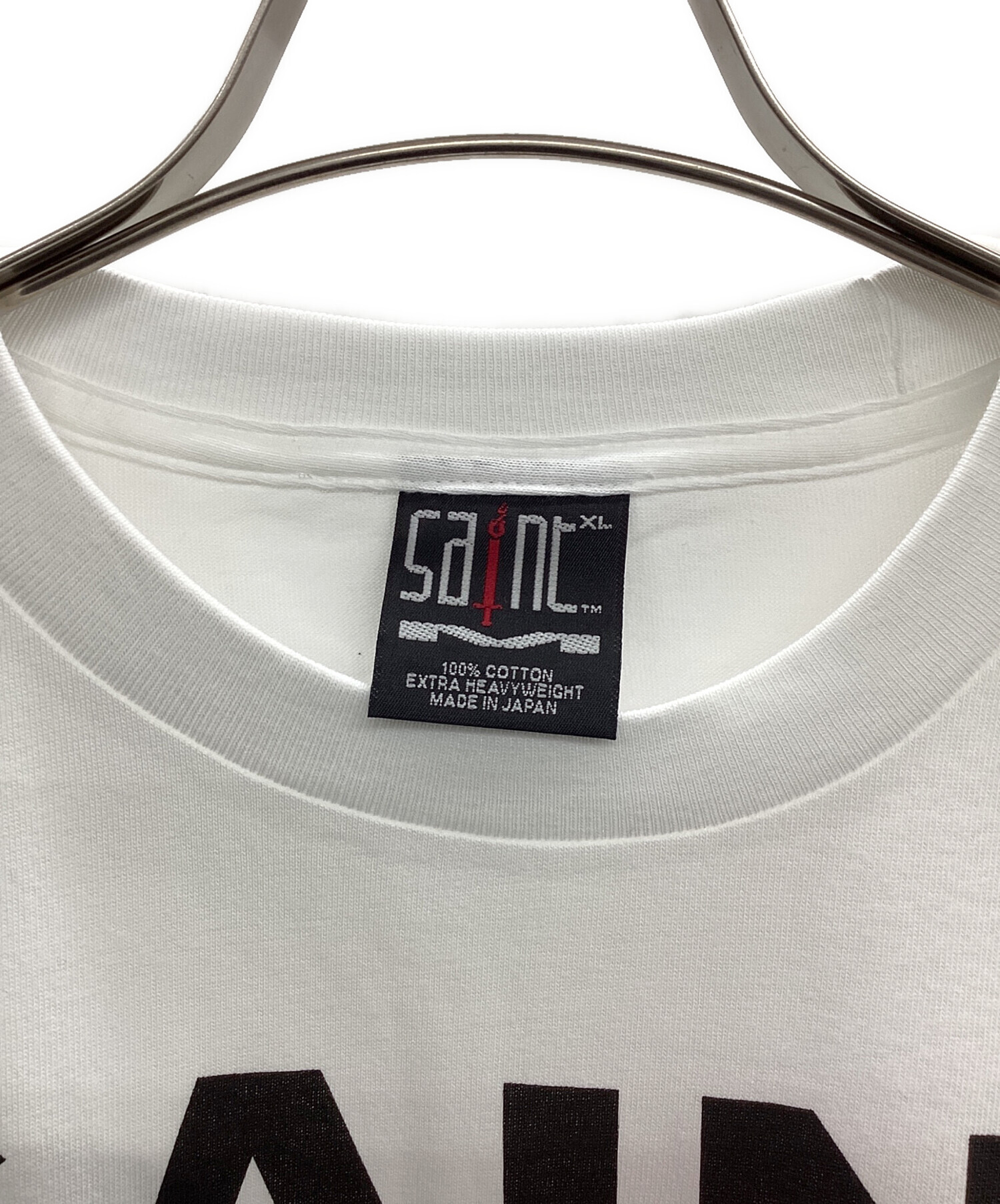 中古・古着通販】SAINT MICHAEL (セントマイケル) The Kid LAROI (ザ