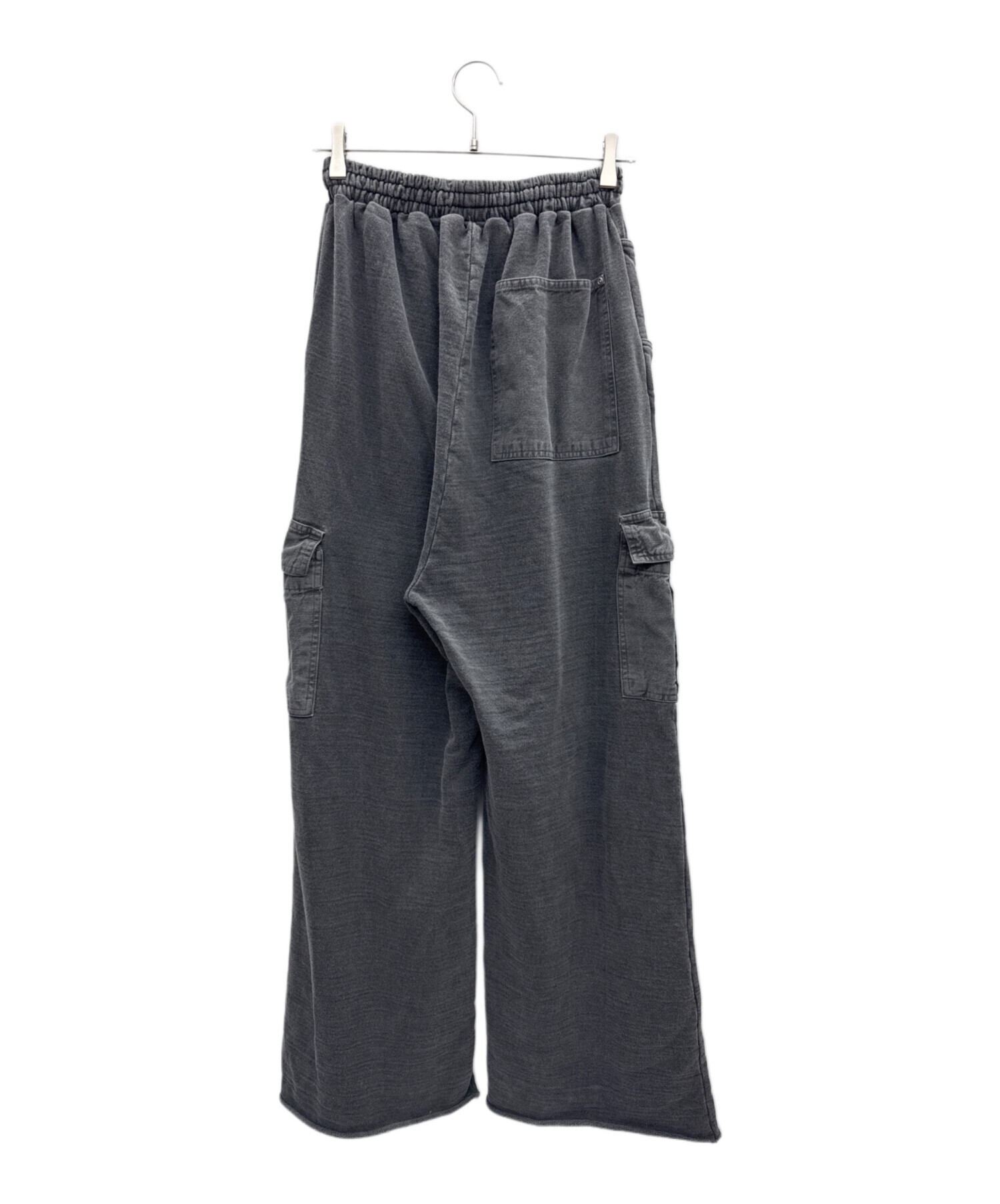 3/4 DOUBLE KNEE SWEAT PANTS（スウェットパンツ）｜Jieda（ジエダ）の