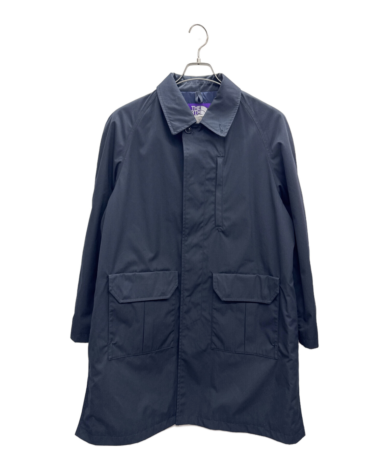 中古・古着通販】THE NORTHFACE PURPLELABEL (ザ・ノースフェイス