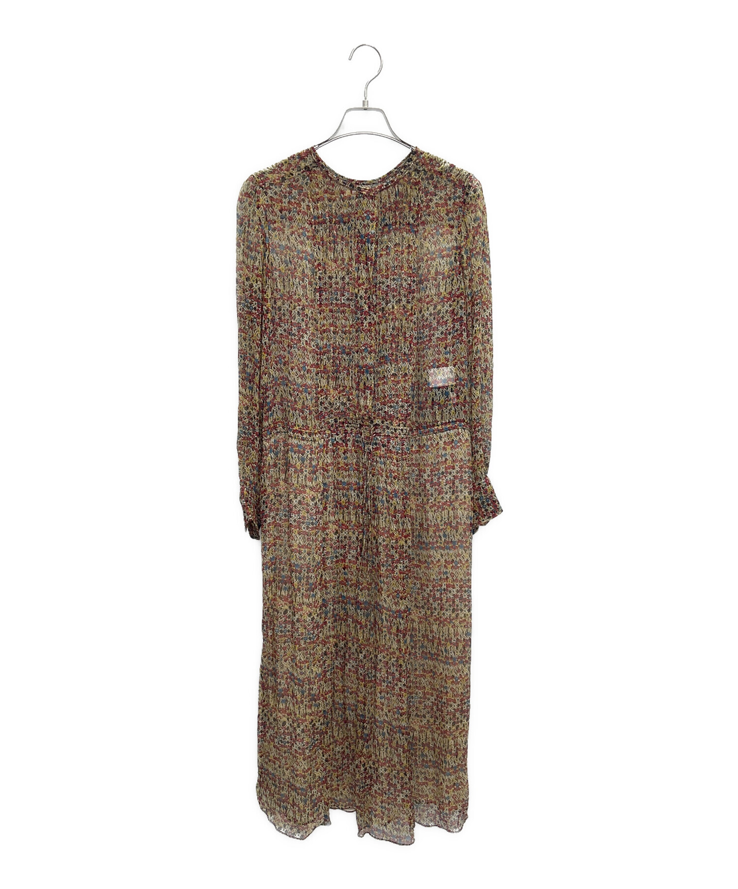 中古・古着通販】ISABEL MARANT ETOILE (イザベルマランエトワール