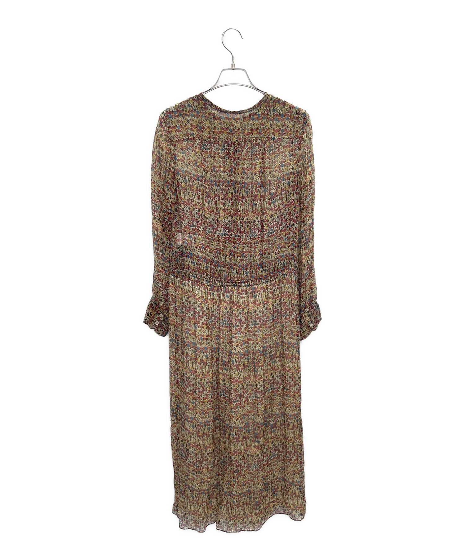 中古・古着通販】ISABEL MARANT ETOILE (イザベルマランエトワール