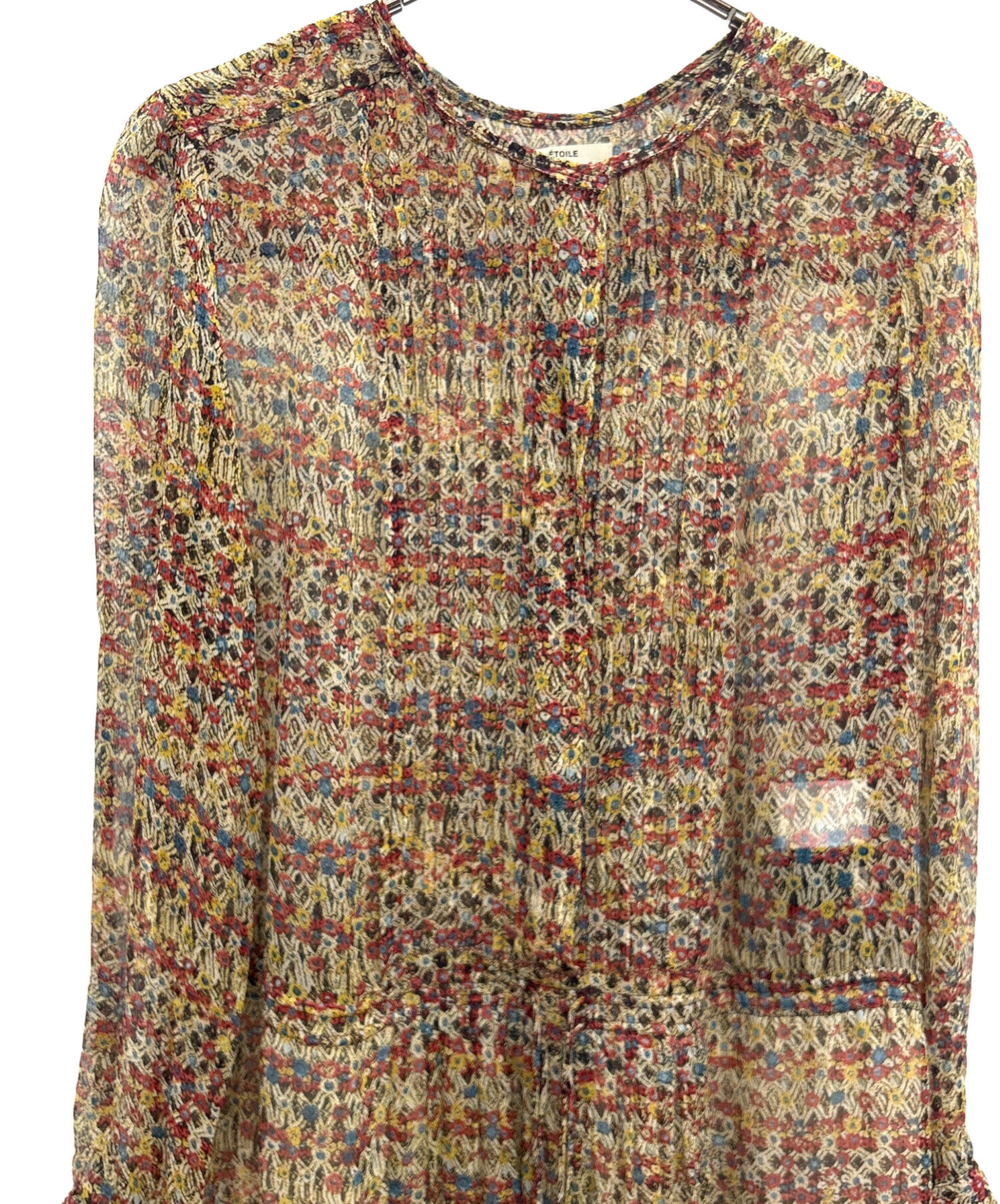 中古・古着通販】ISABEL MARANT ETOILE (イザベルマランエトワール 