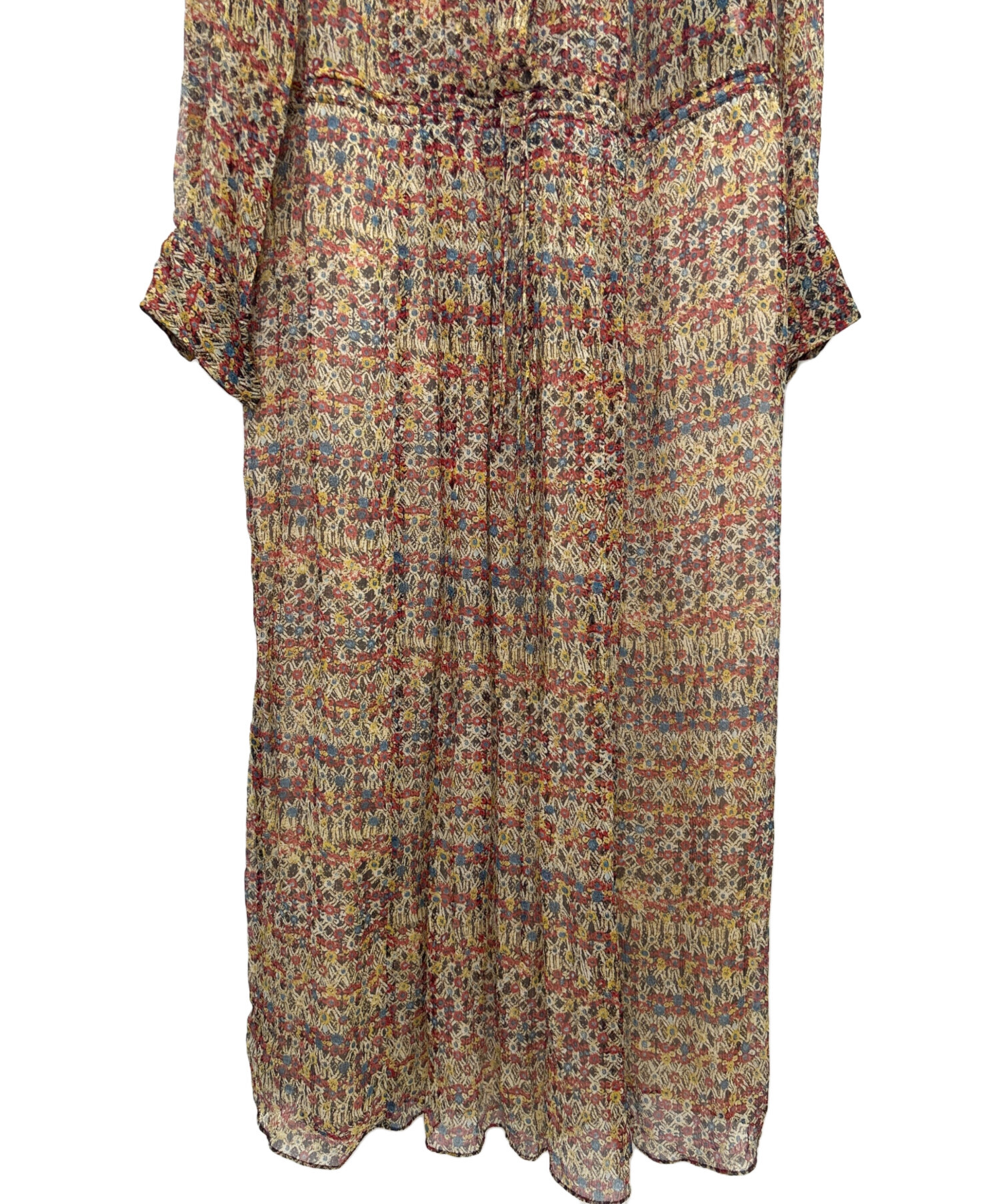 中古・古着通販】ISABEL MARANT ETOILE (イザベルマランエトワール