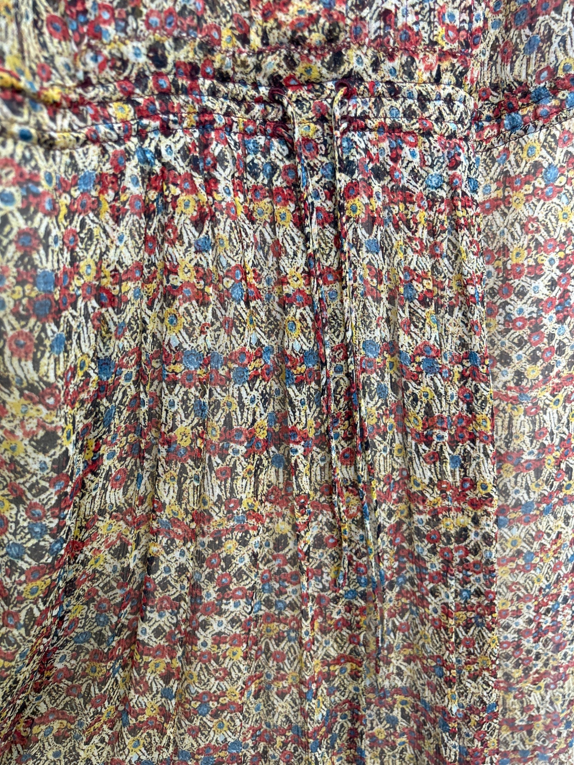 中古・古着通販】ISABEL MARANT ETOILE (イザベルマランエトワール