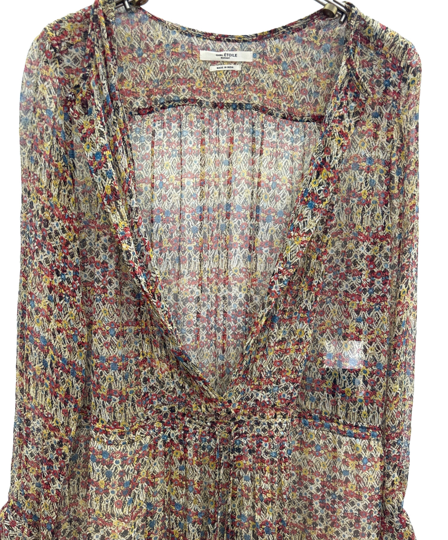 中古・古着通販】ISABEL MARANT ETOILE (イザベルマランエトワール