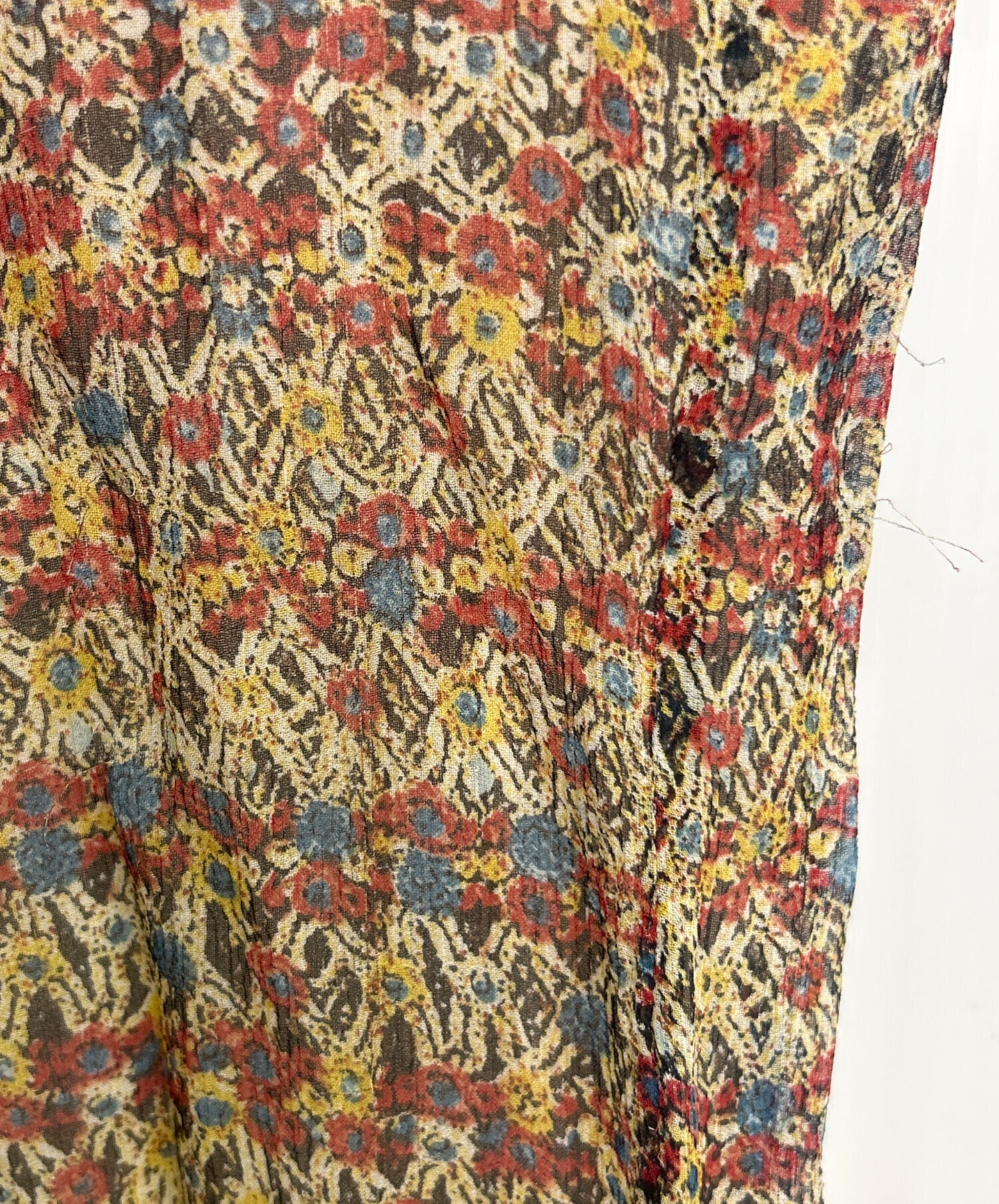 中古・古着通販】ISABEL MARANT ETOILE (イザベルマランエトワール