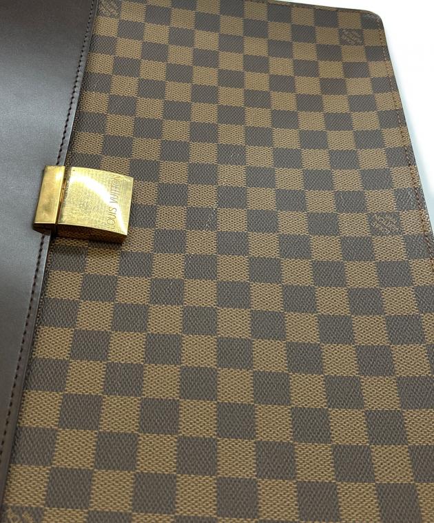 中古・古着通販】LOUIS VUITTON (ルイ ヴィトン) ビジネスバッグ