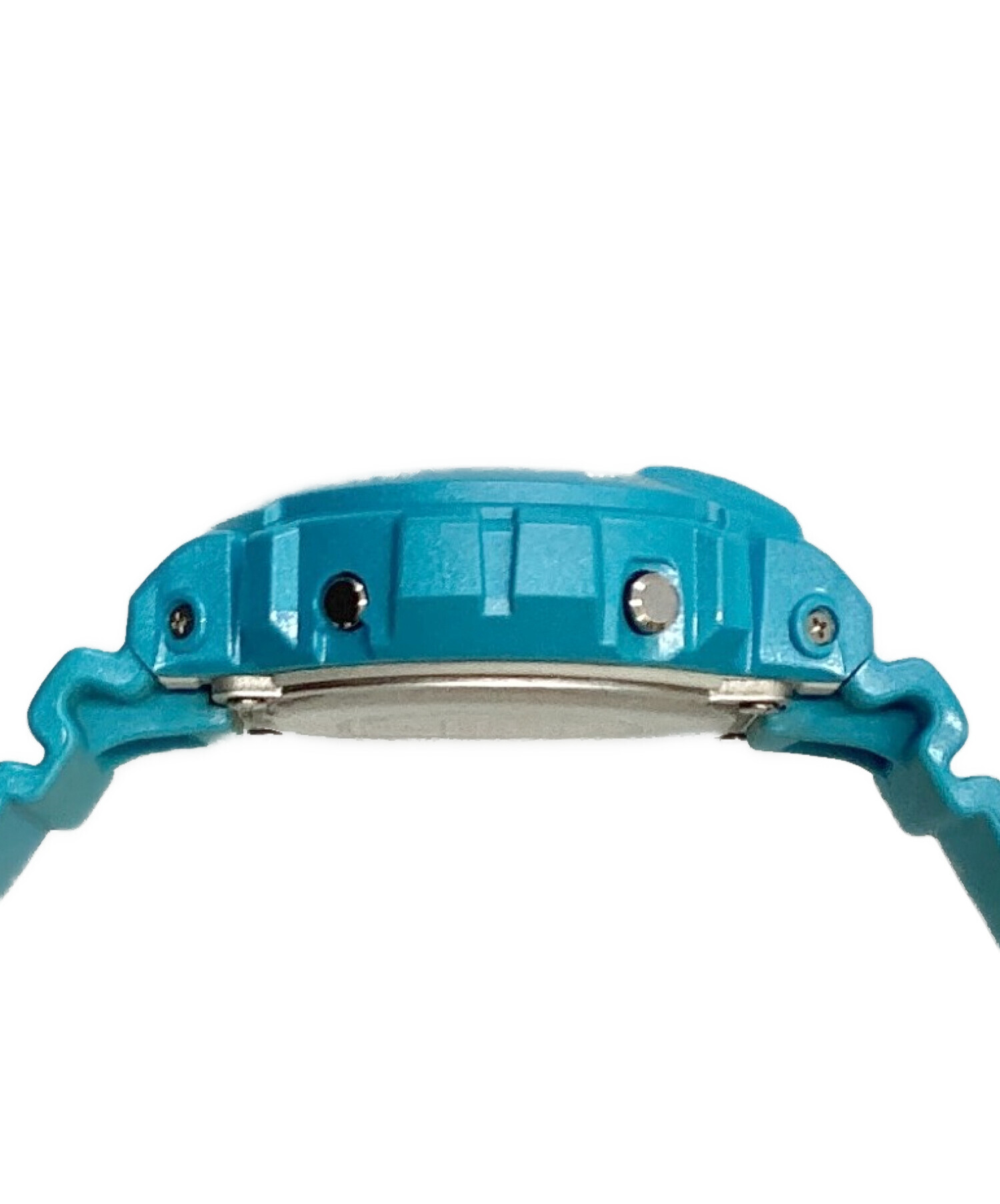 最新作，100%新品 中古スレあり□CASIOカシオCrazyColors◇G-SHOCK◇G-