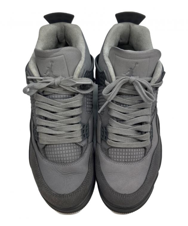 中古・古着通販】NIKE (ナイキ) Air Jordan 4 Retro SE 